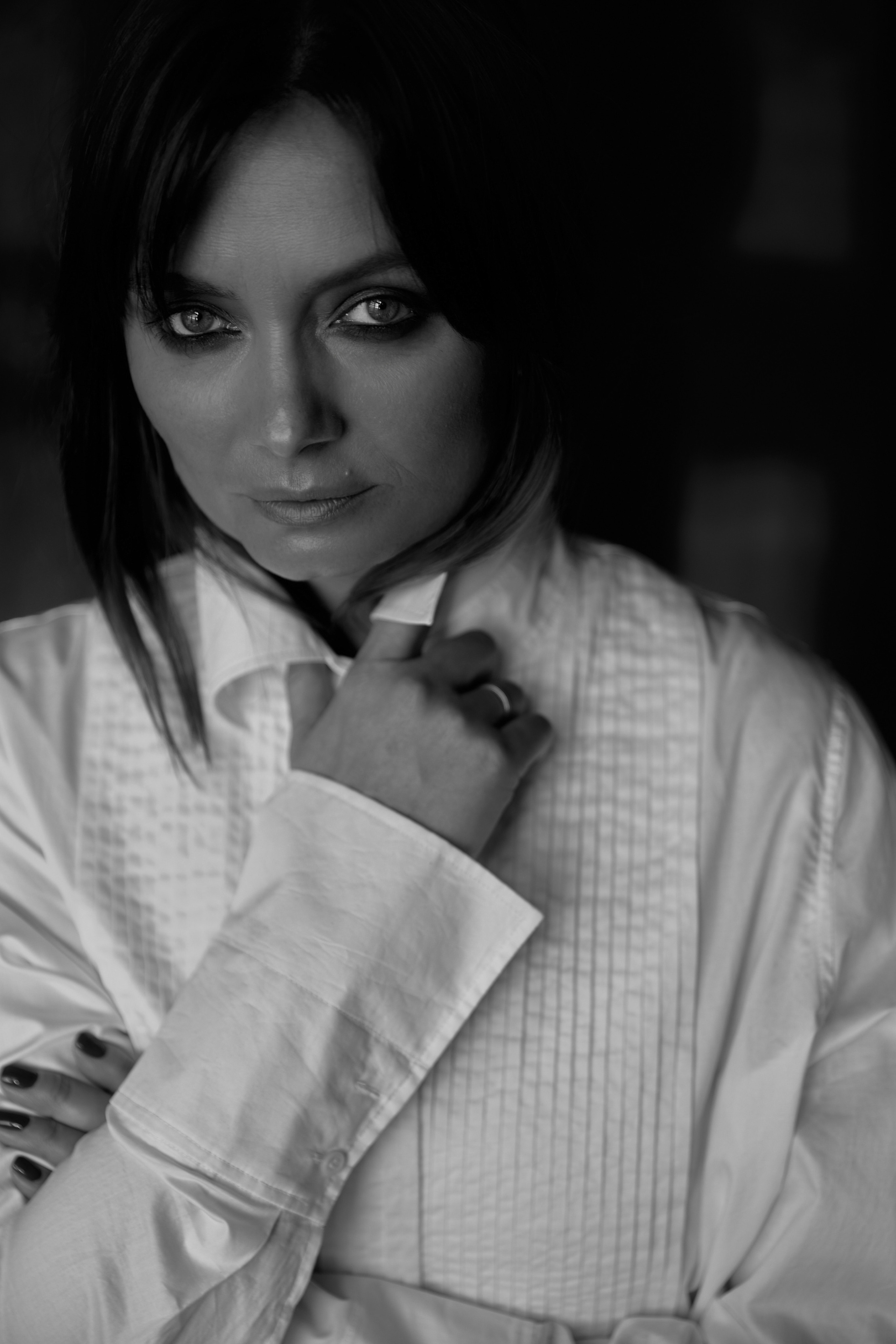 ELENA. Yulia Otroschenko