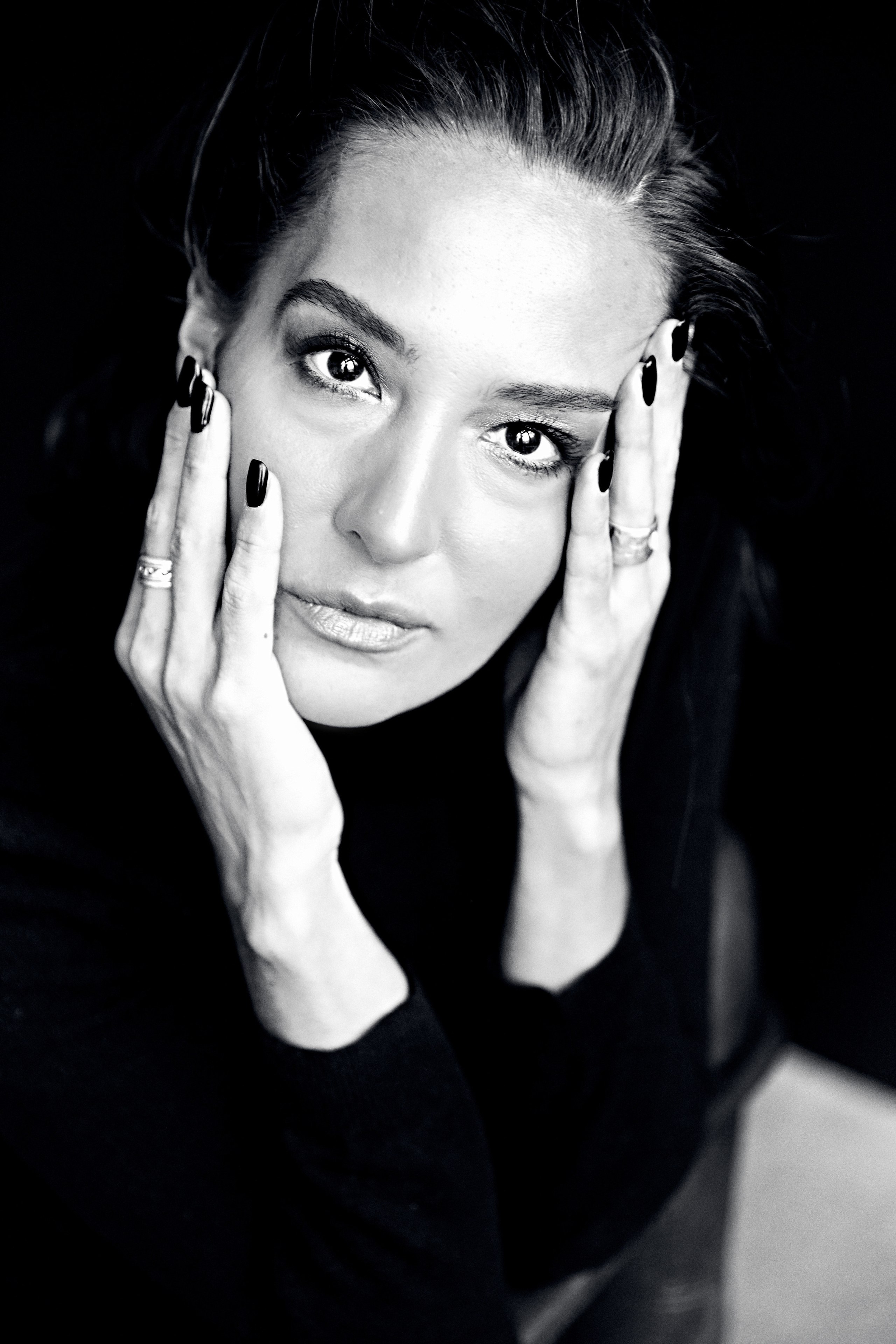 RUS. Yulia Otroschenko