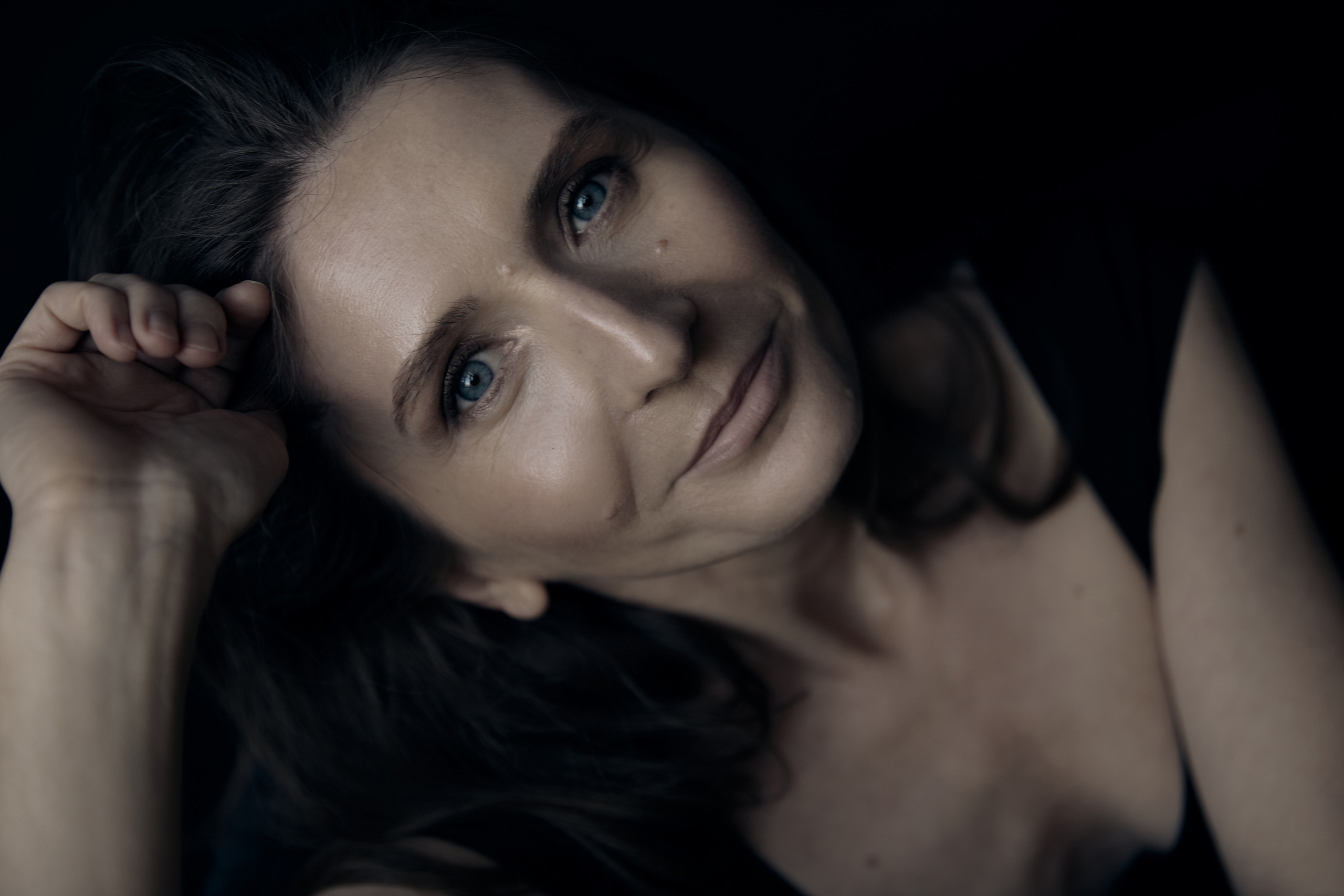 SVETLANA. Yulia Otroschenko