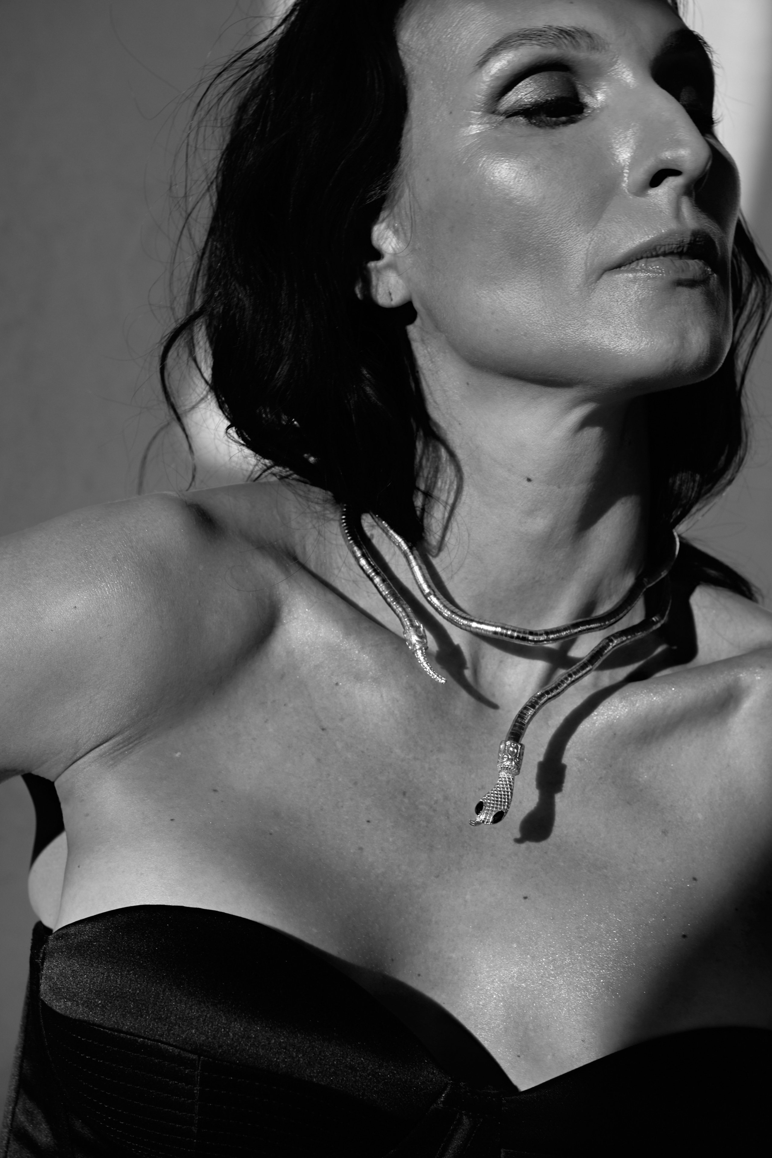 ANASTASIA. Yulia Otroschenko