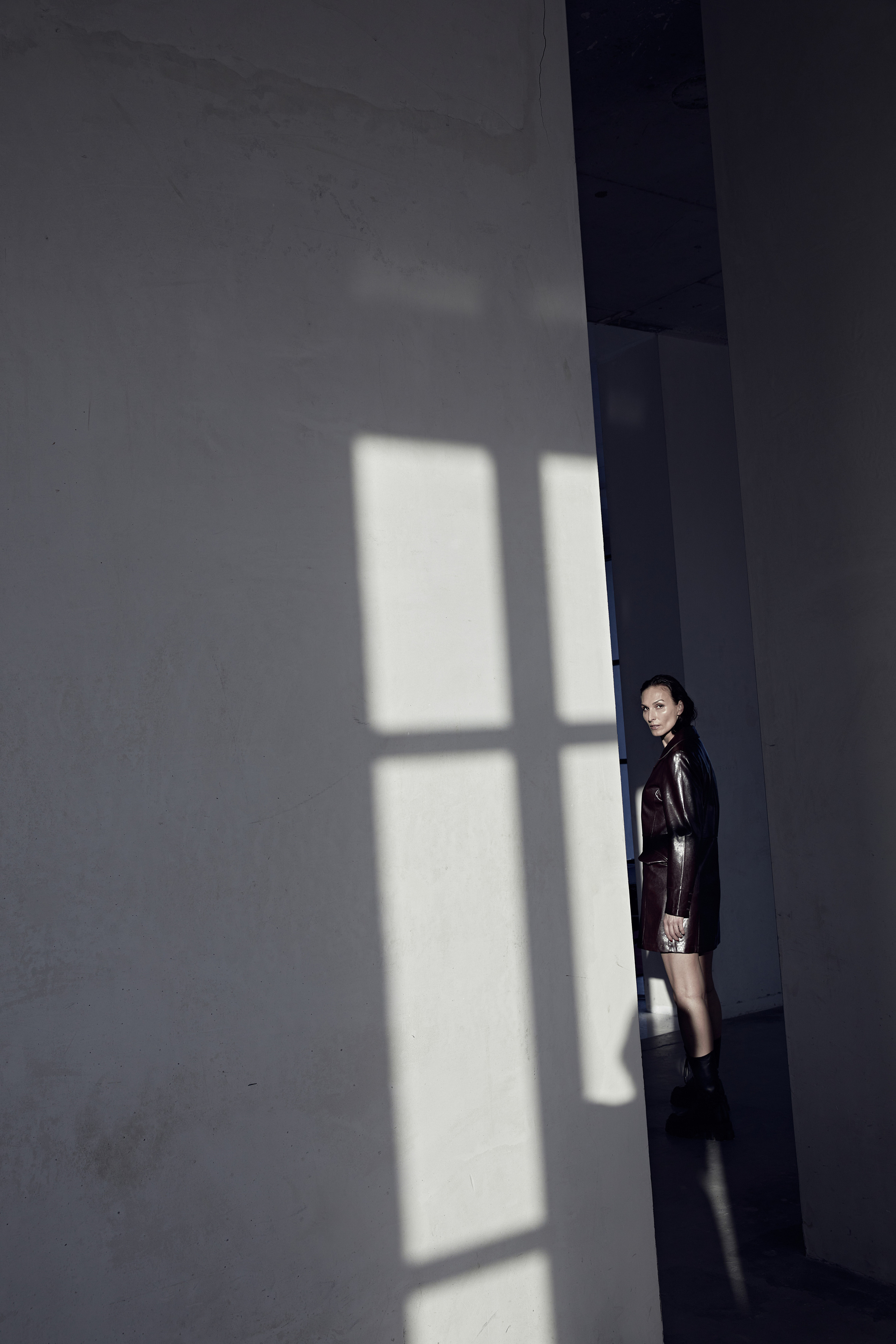 ANASTASIA. Yulia Otroschenko