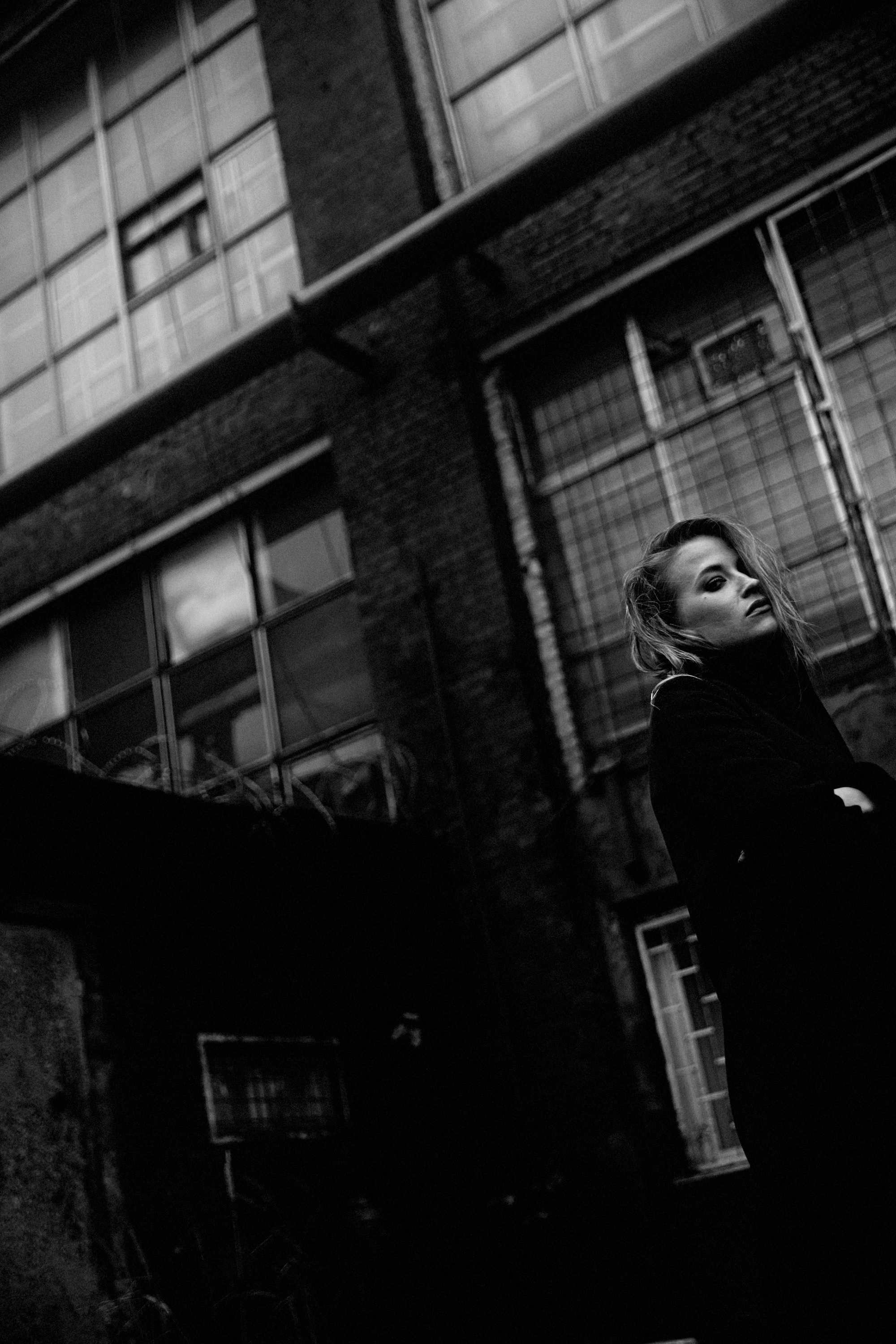 KSENIA. Yulia Otroschenko