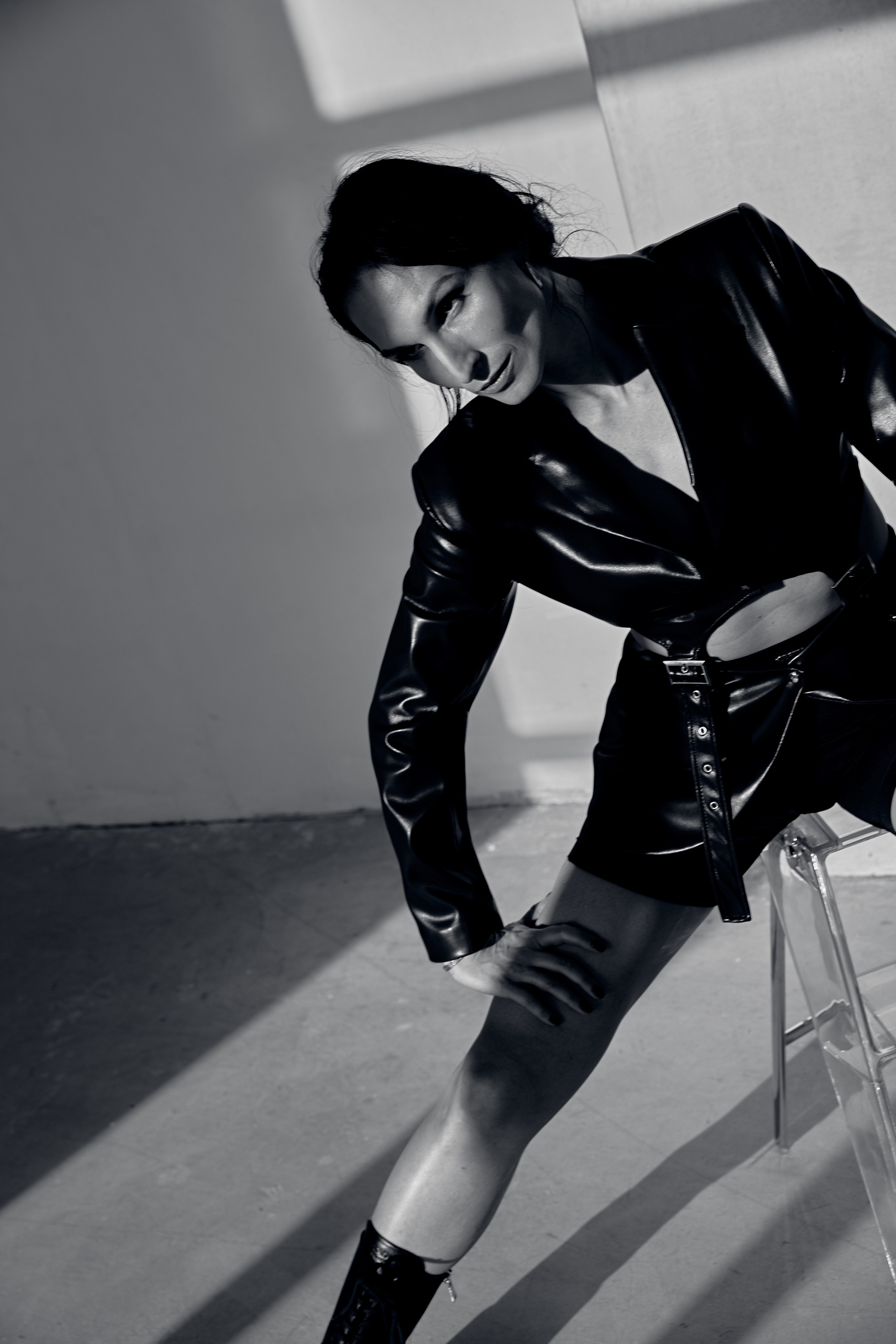 ANASTASIA. Yulia Otroschenko