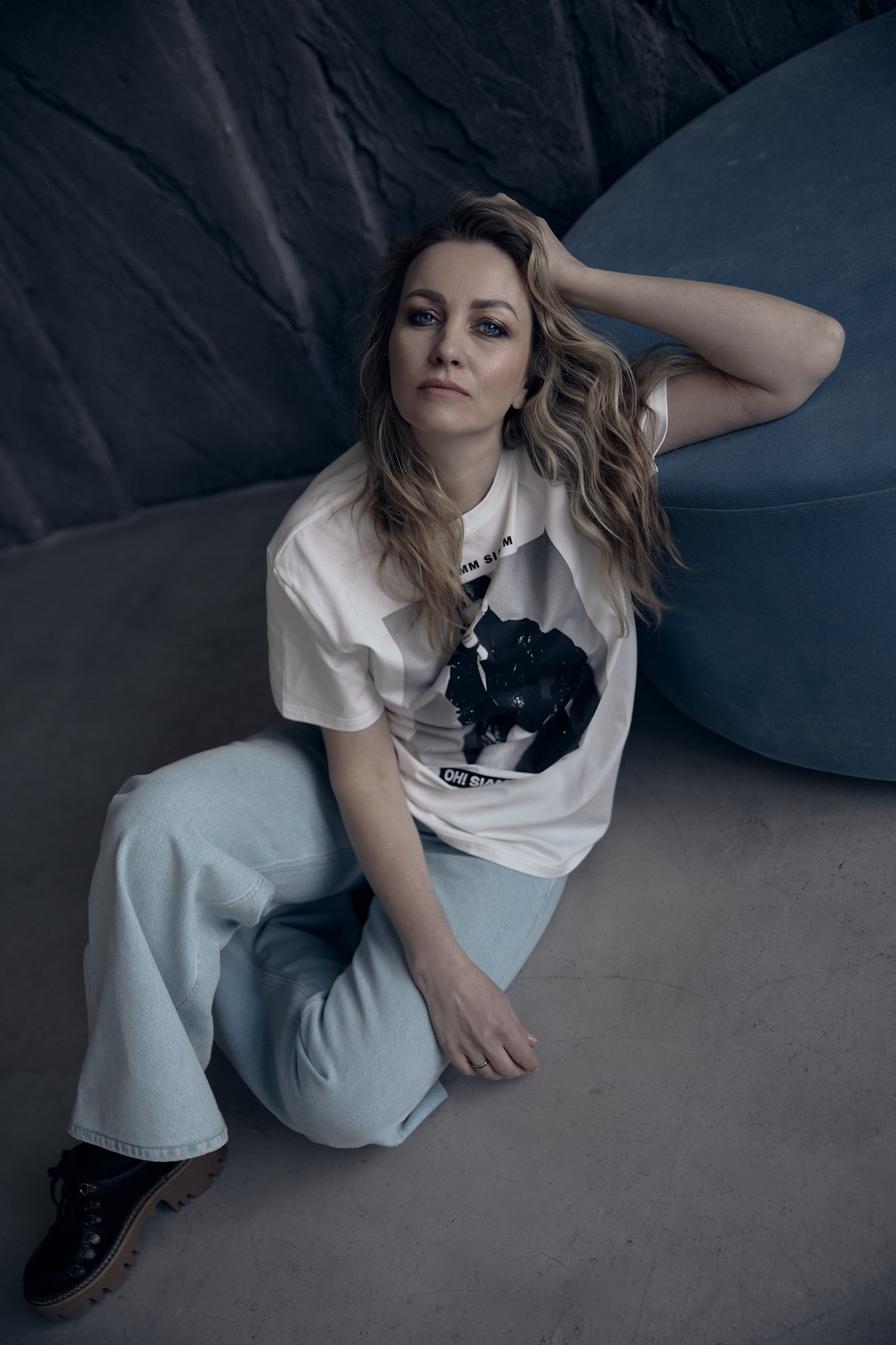 Natasha. Yulia Otroschenko