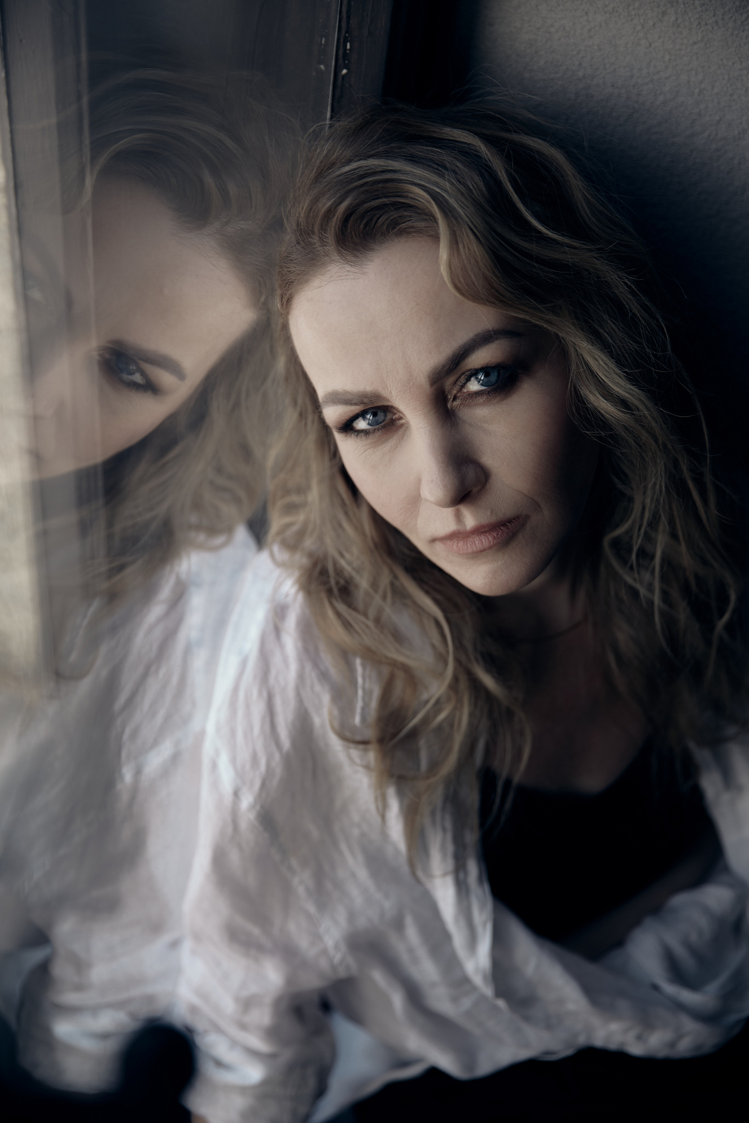 Natasha. Yulia Otroschenko