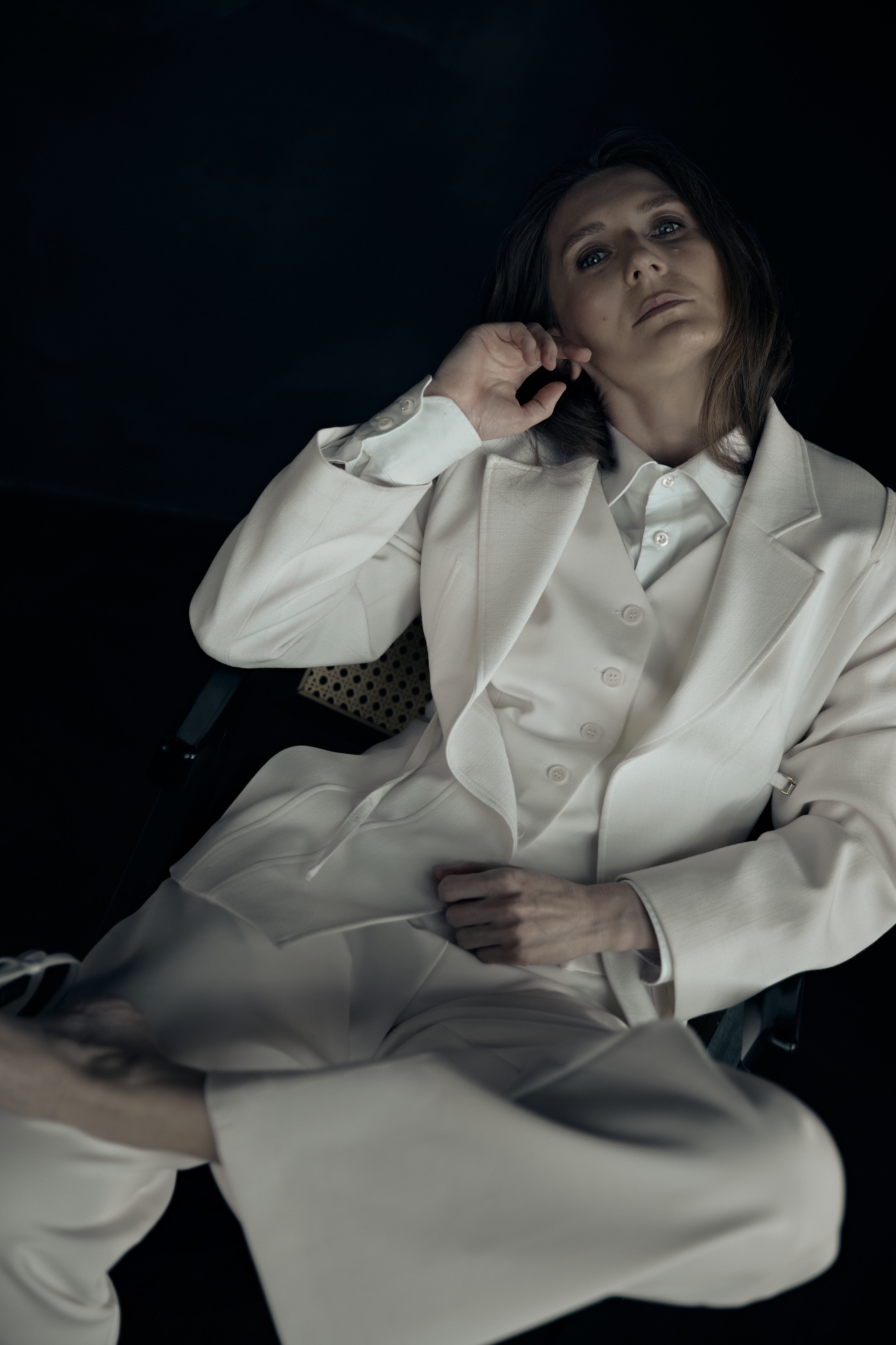 SVETLANA. Yulia Otroschenko