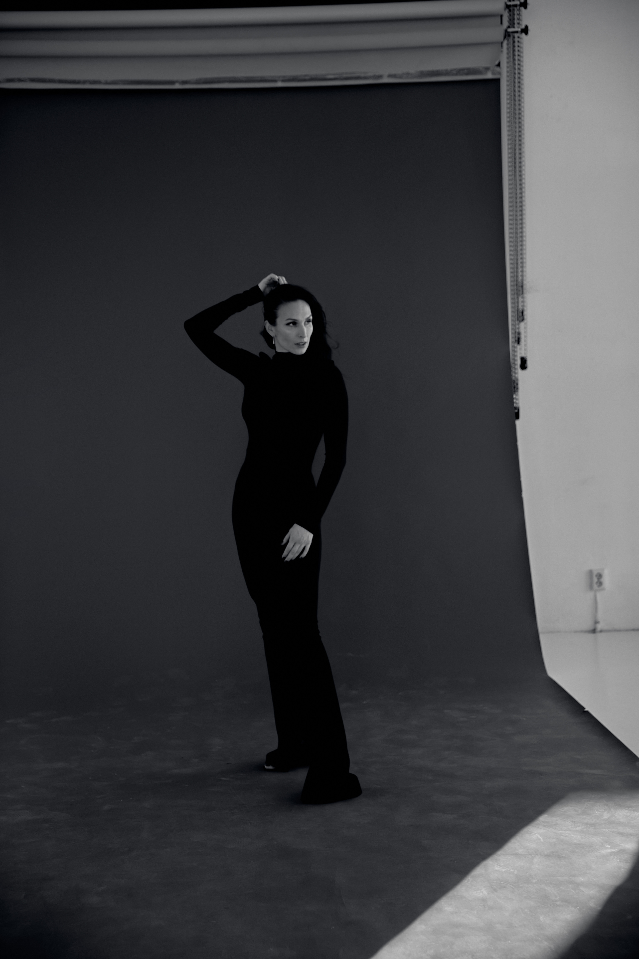 ANASTASIA. Yulia Otroschenko