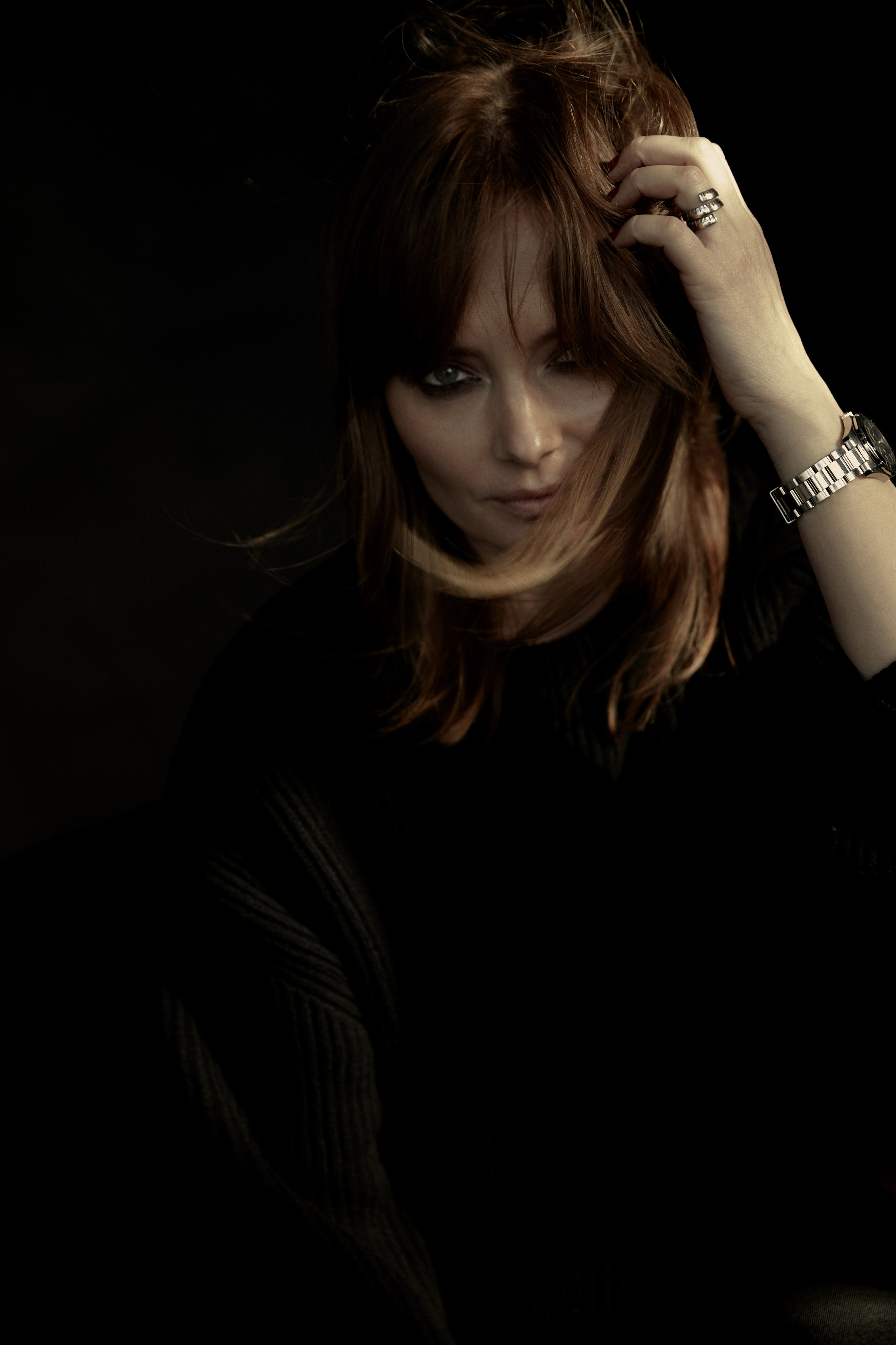 ELENA. Yulia Otroschenko