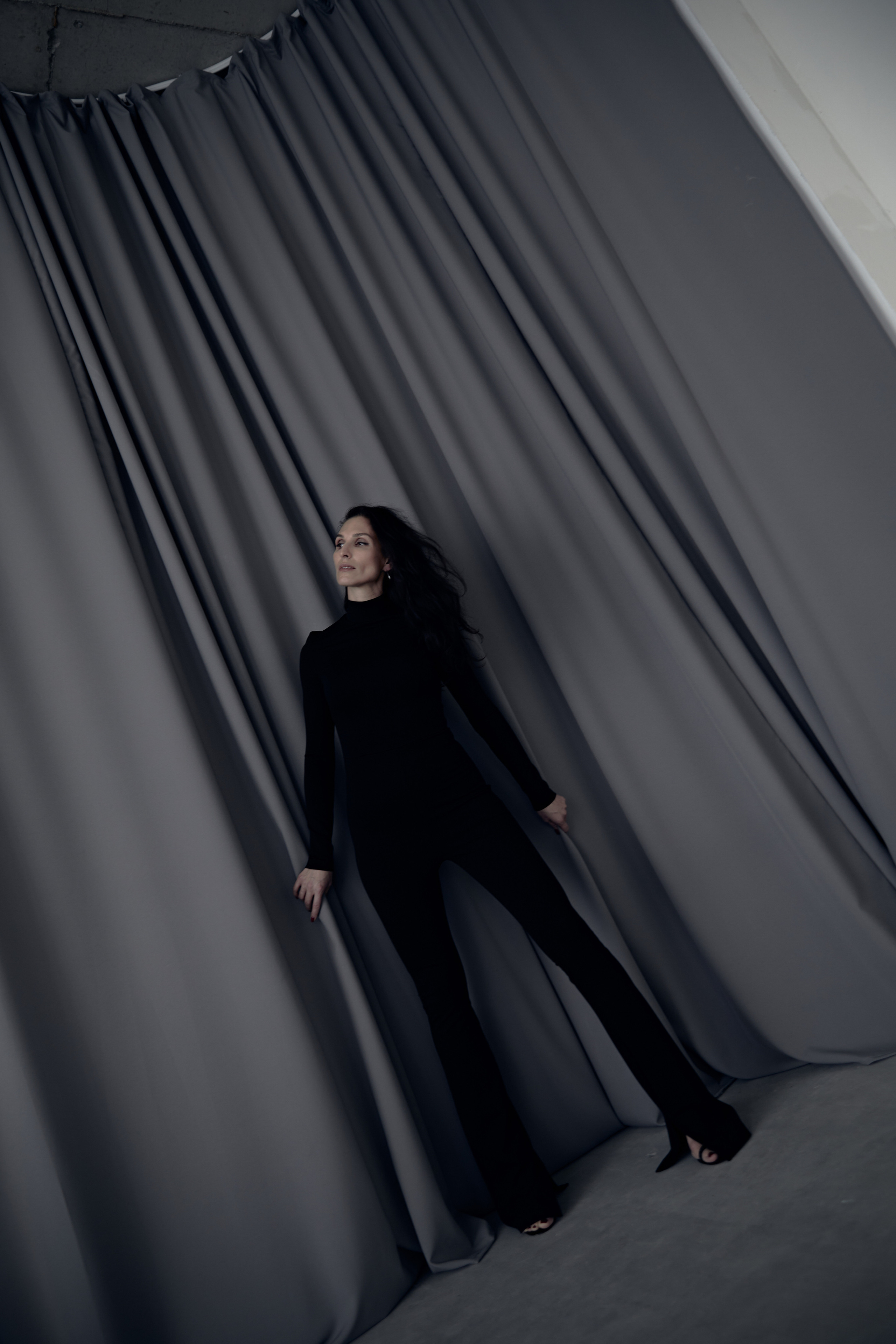 ANASTASIA. Yulia Otroschenko