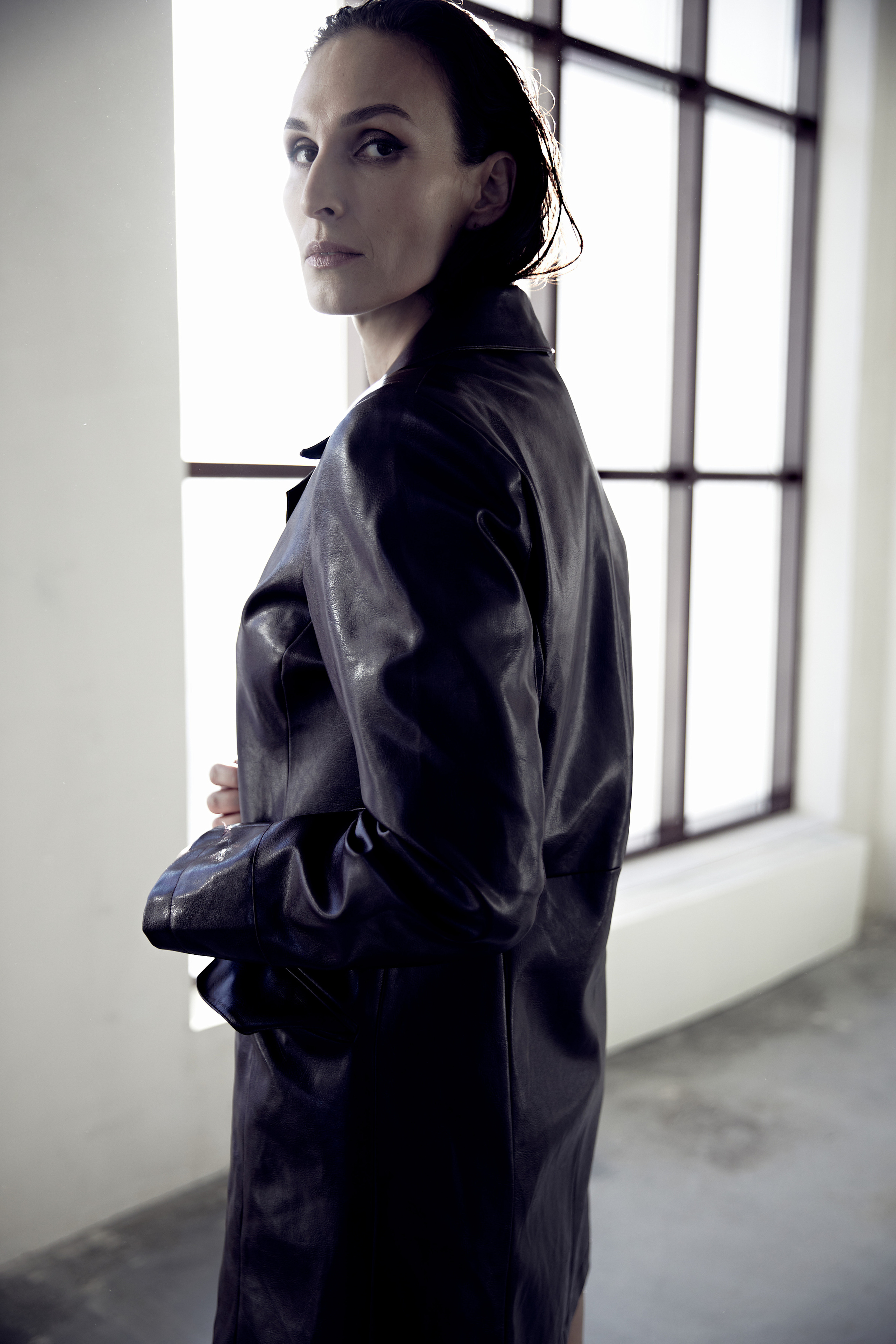 CLIENTS. Yulia Otroschenko