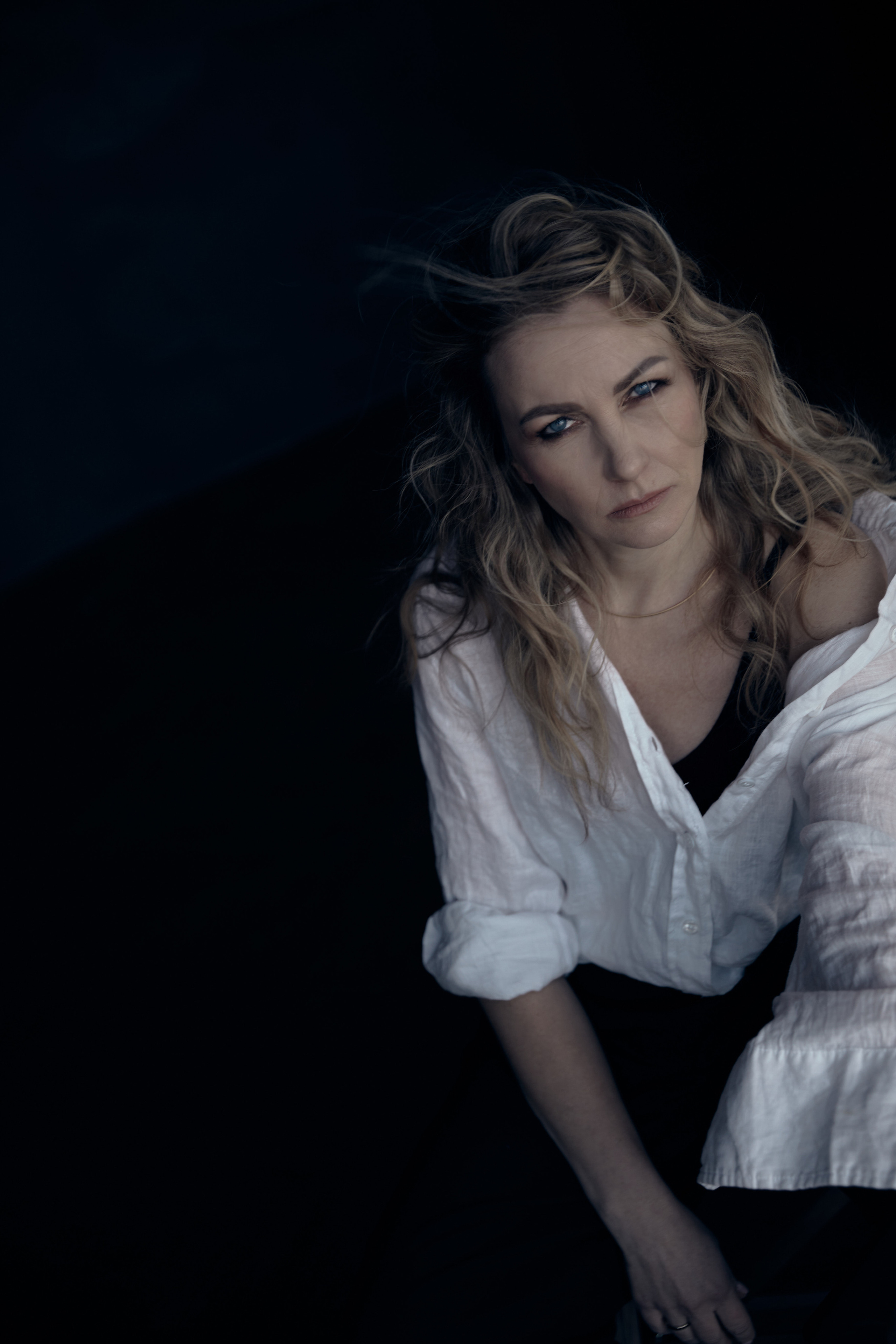 Natasha. Yulia Otroschenko