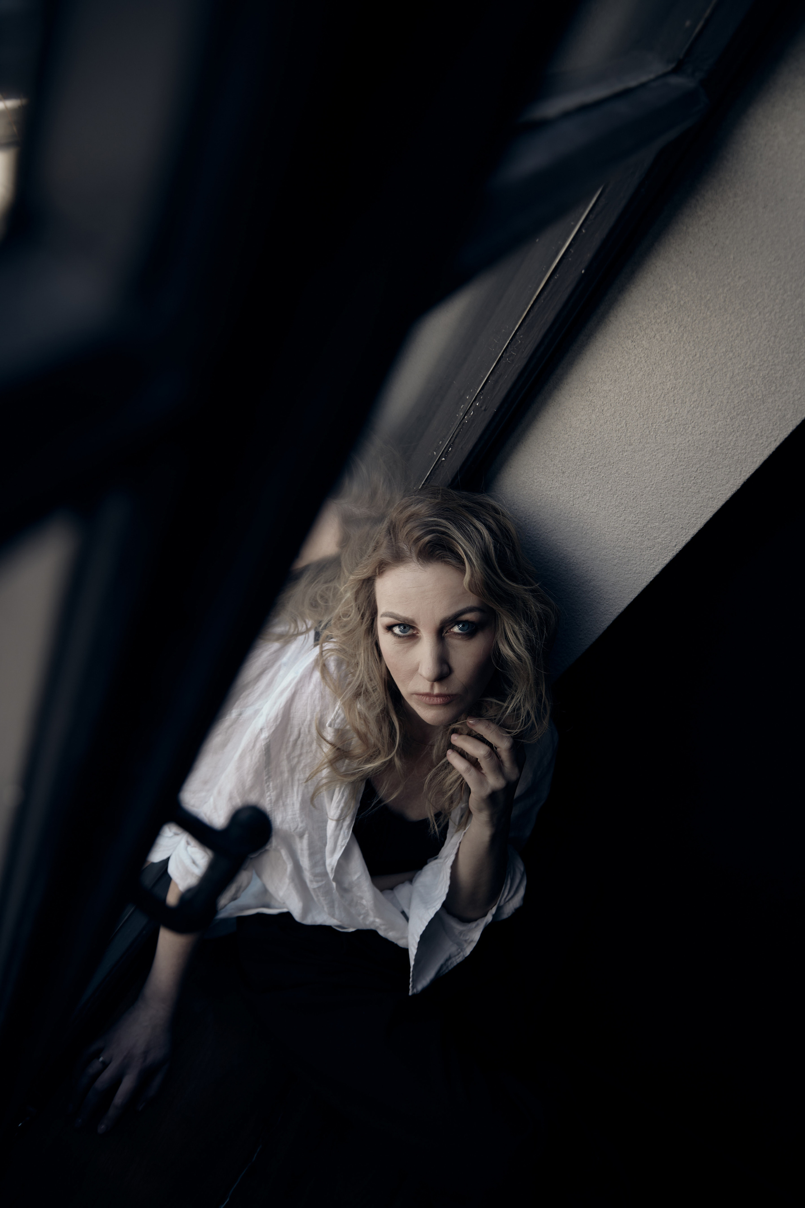 Natasha. Yulia Otroschenko