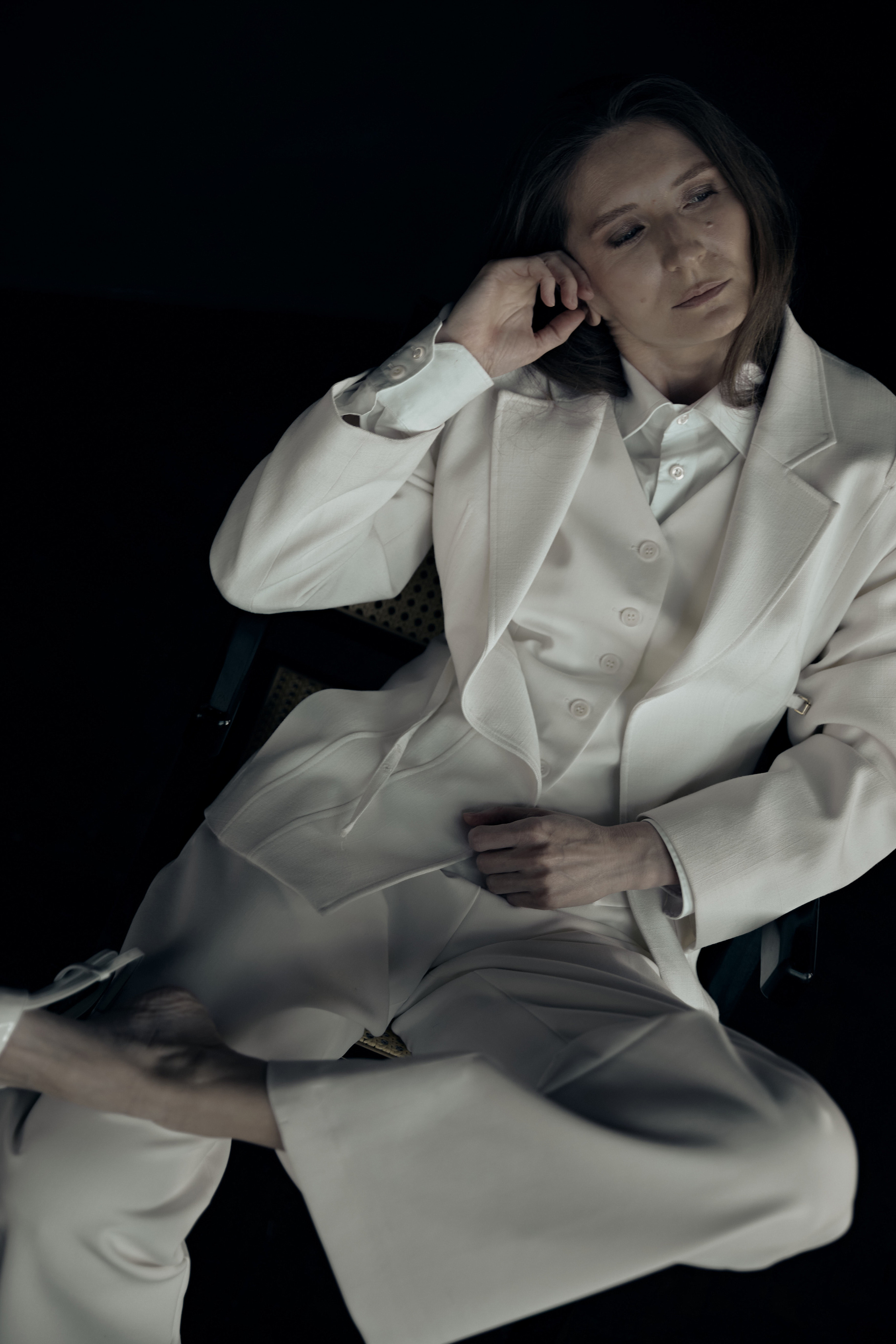 SVETLANA. Yulia Otroschenko