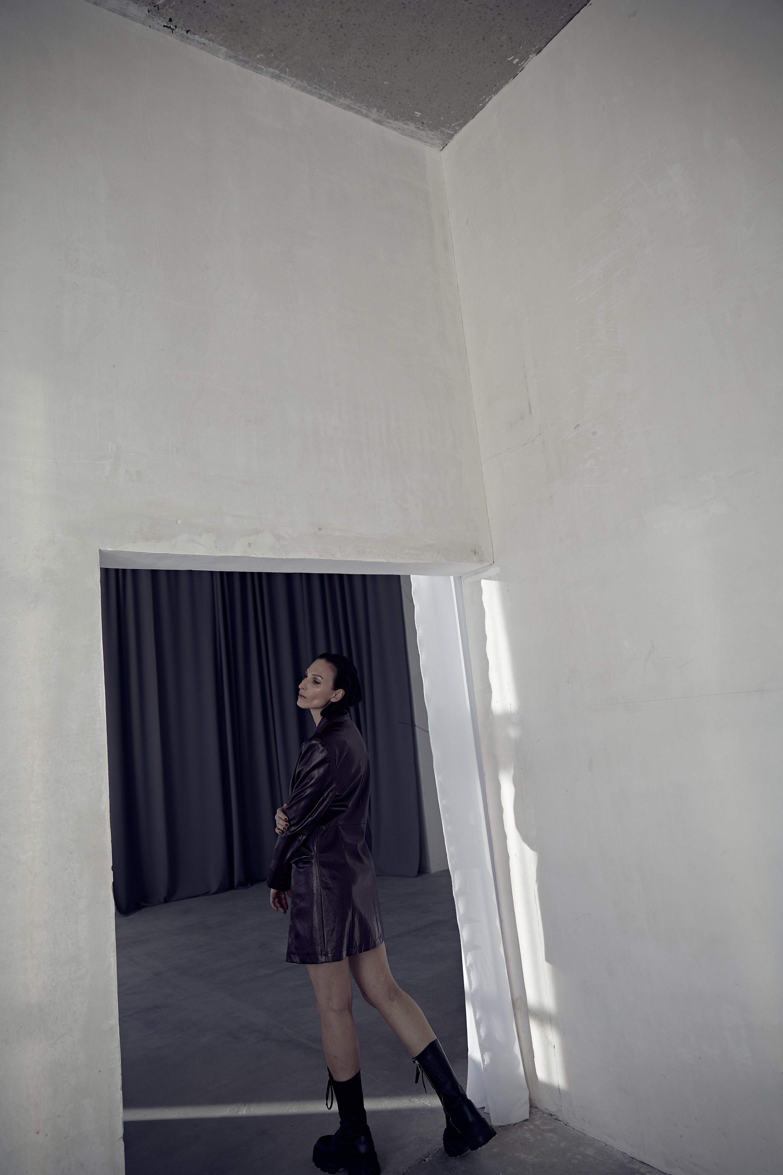 ANASTASIA. Yulia Otroschenko