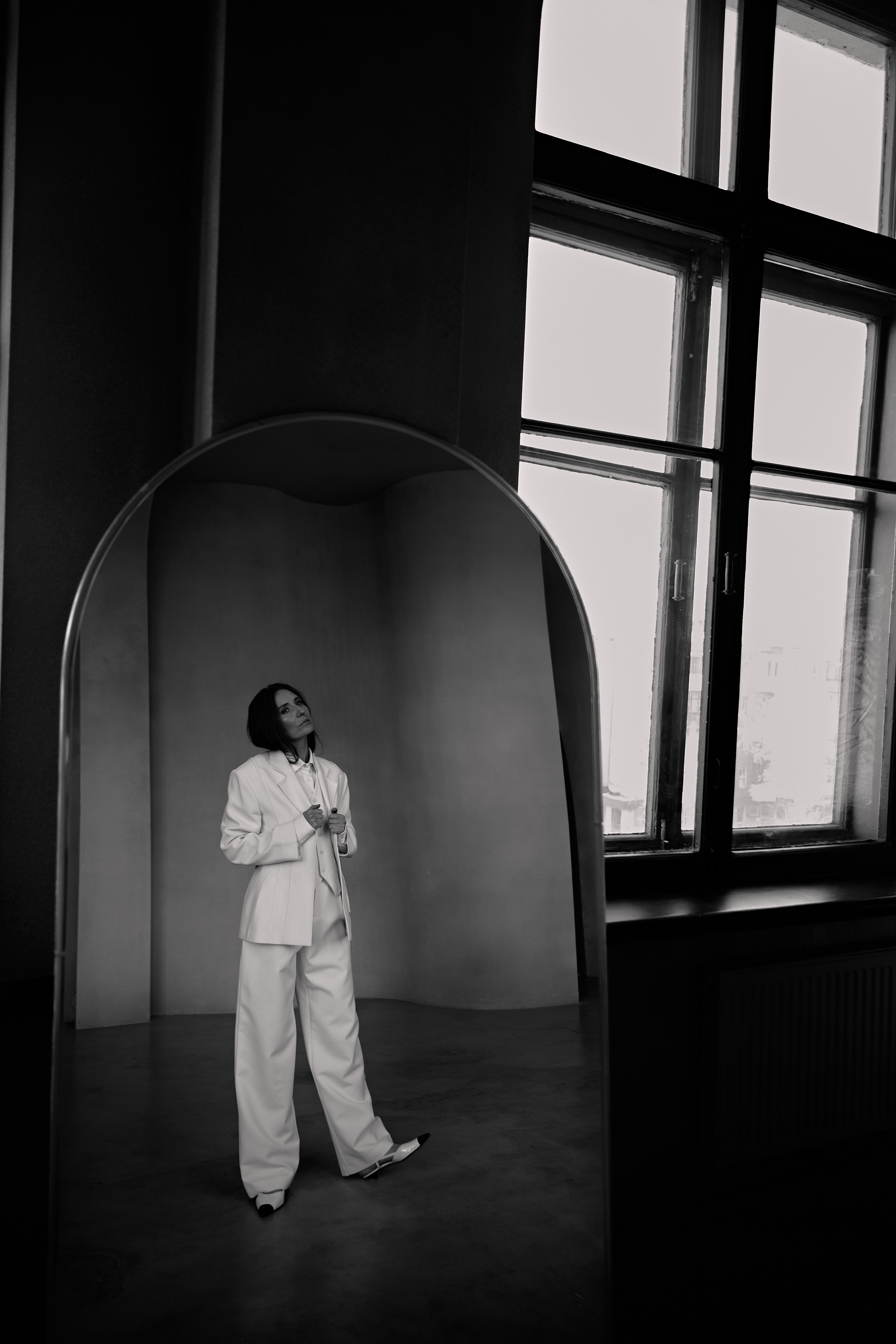 SVETLANA. Yulia Otroschenko