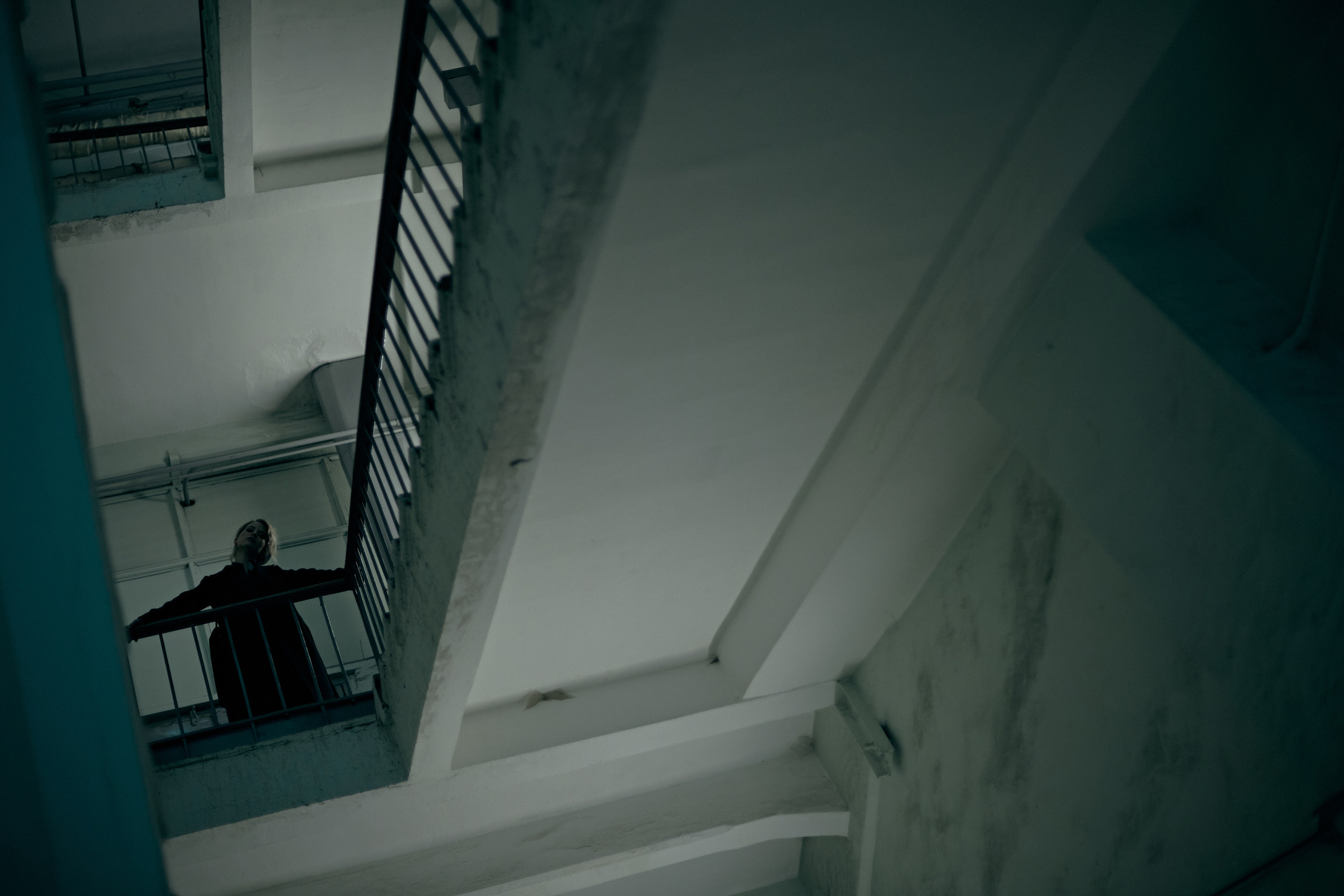 KSENIA. Yulia Otroschenko