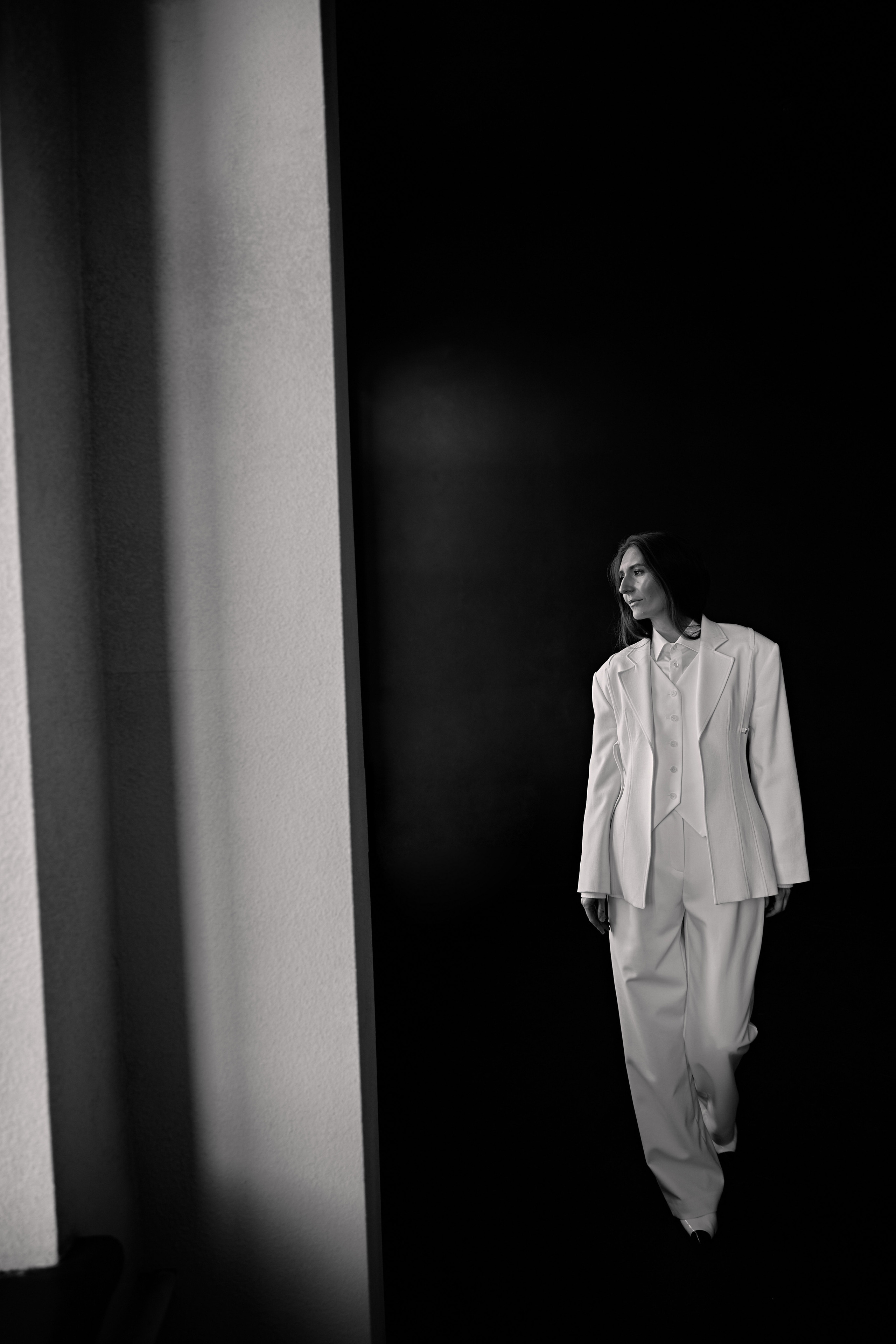 SVETLANA. Yulia Otroschenko