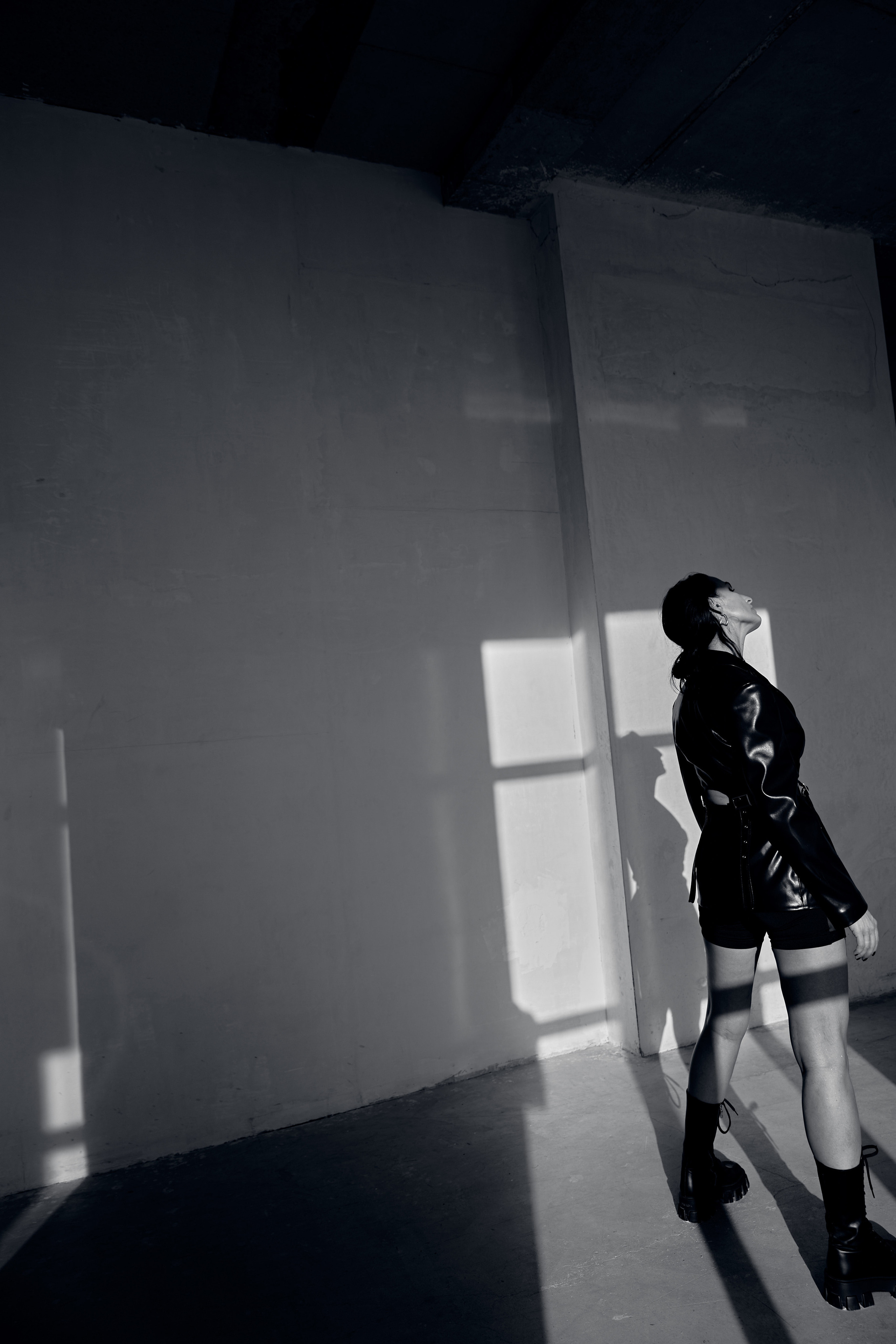 ANASTASIA. Yulia Otroschenko