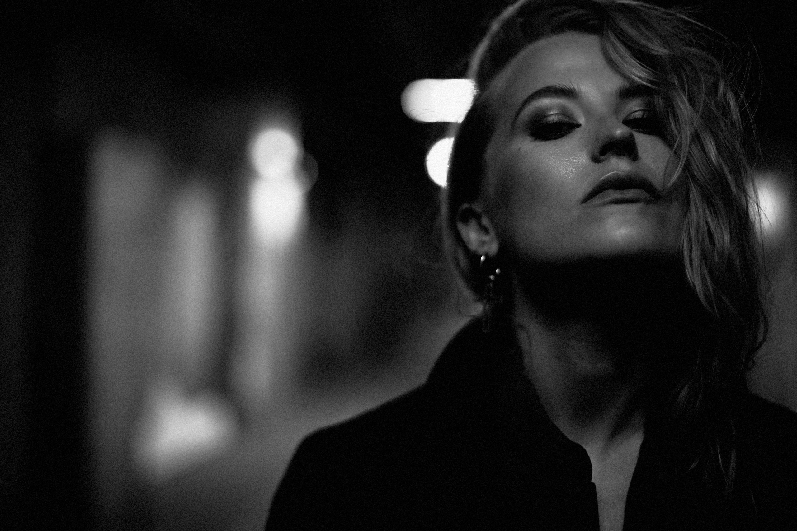 KSENIA. Yulia Otroschenko