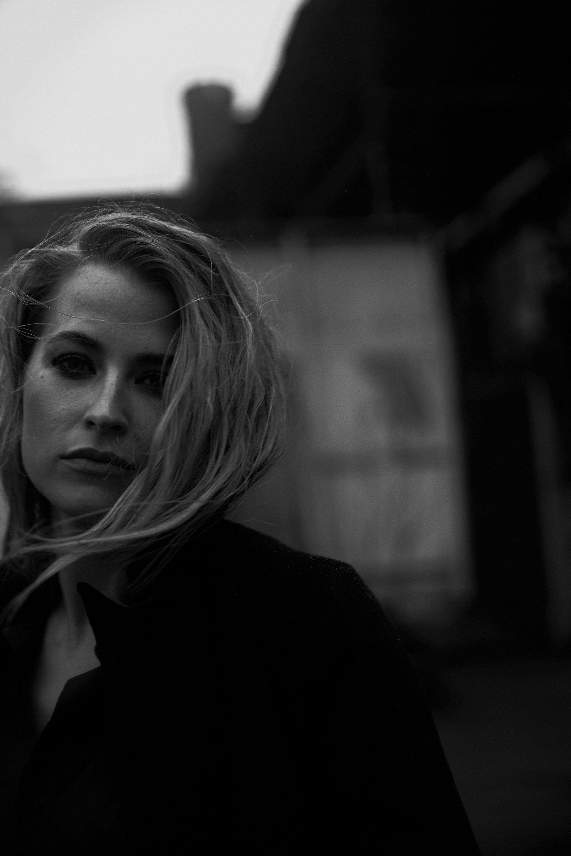 KSENIA. Yulia Otroschenko