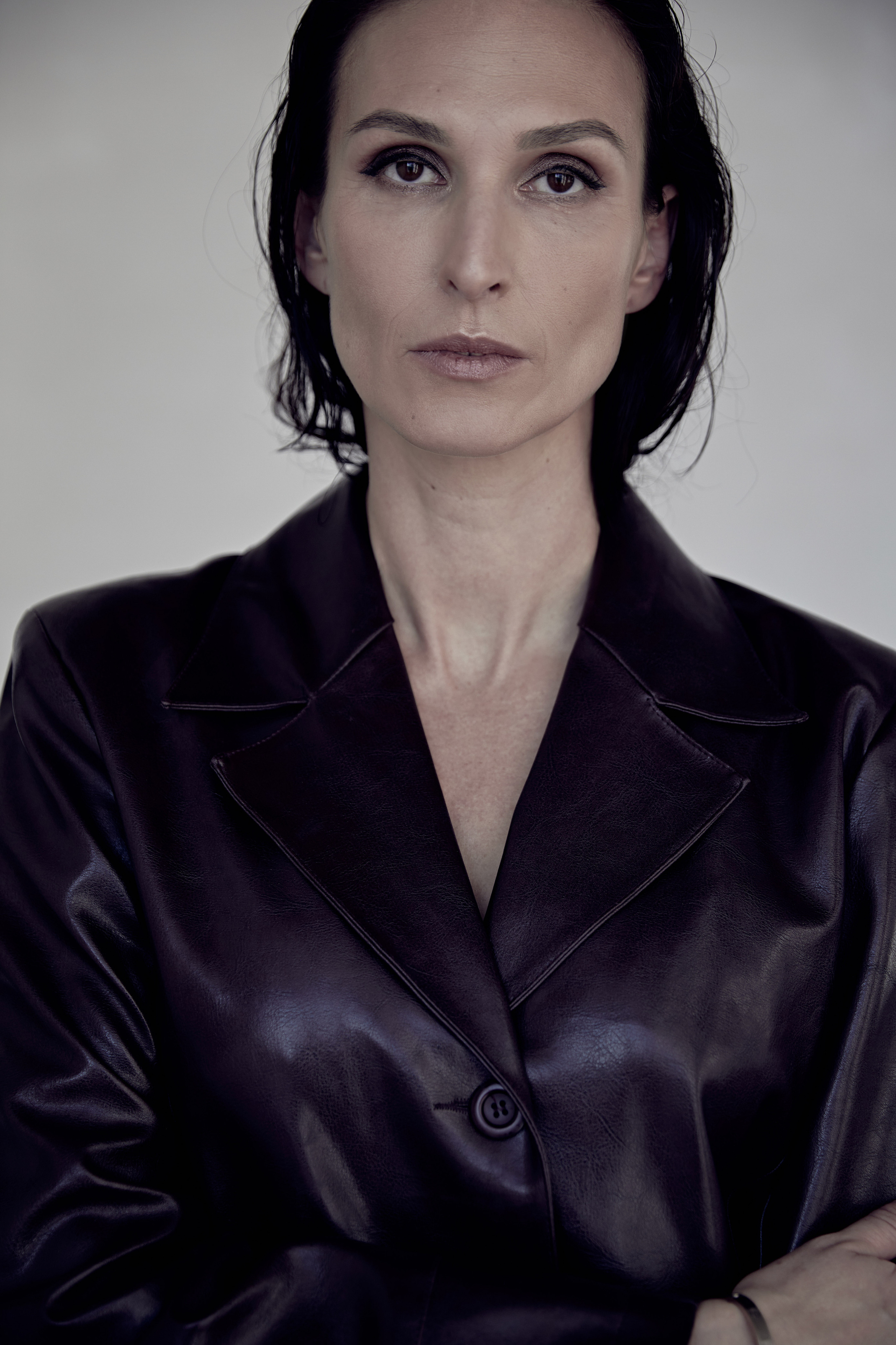 ANASTASIA. Yulia Otroschenko