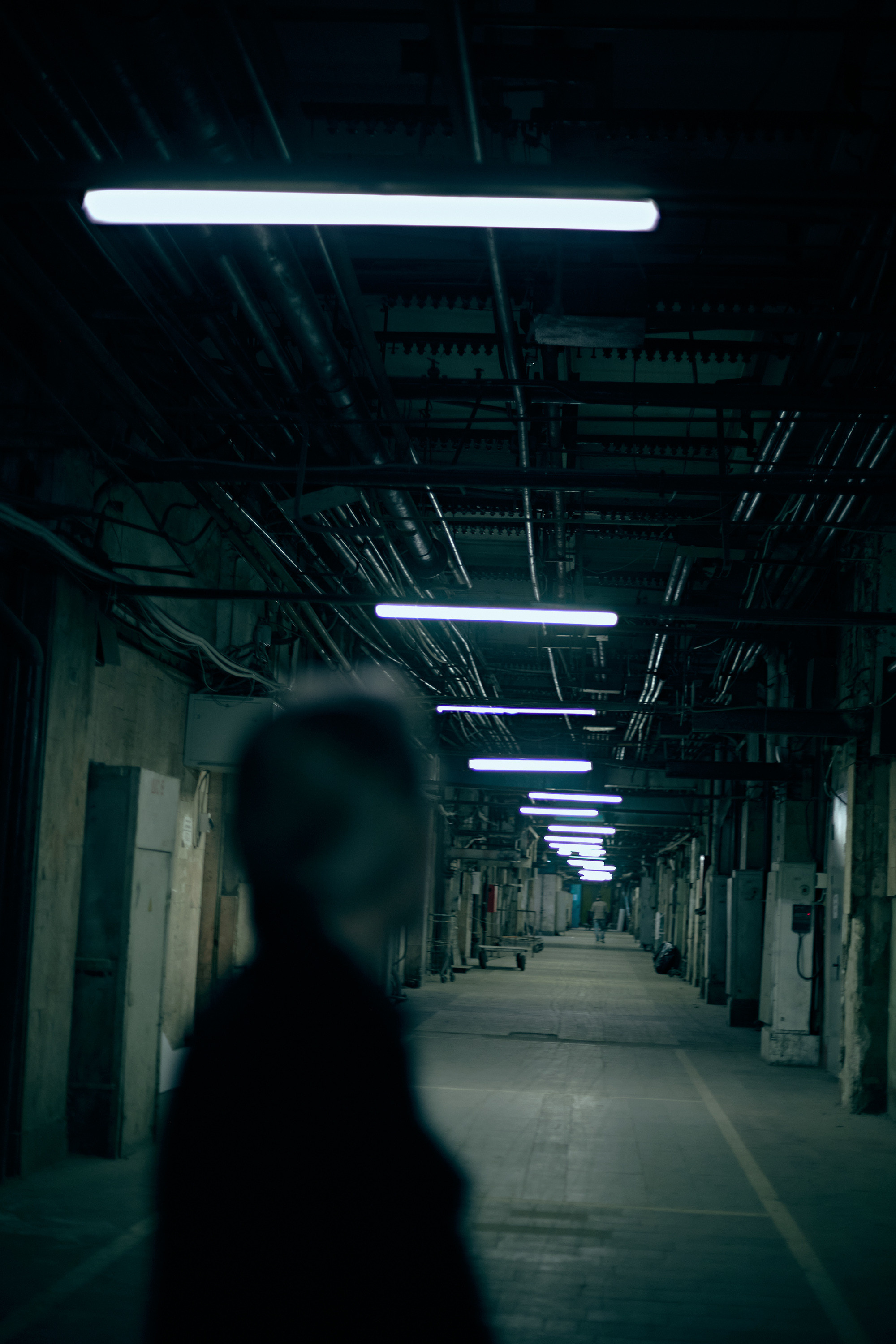 KSENIA. Yulia Otroschenko