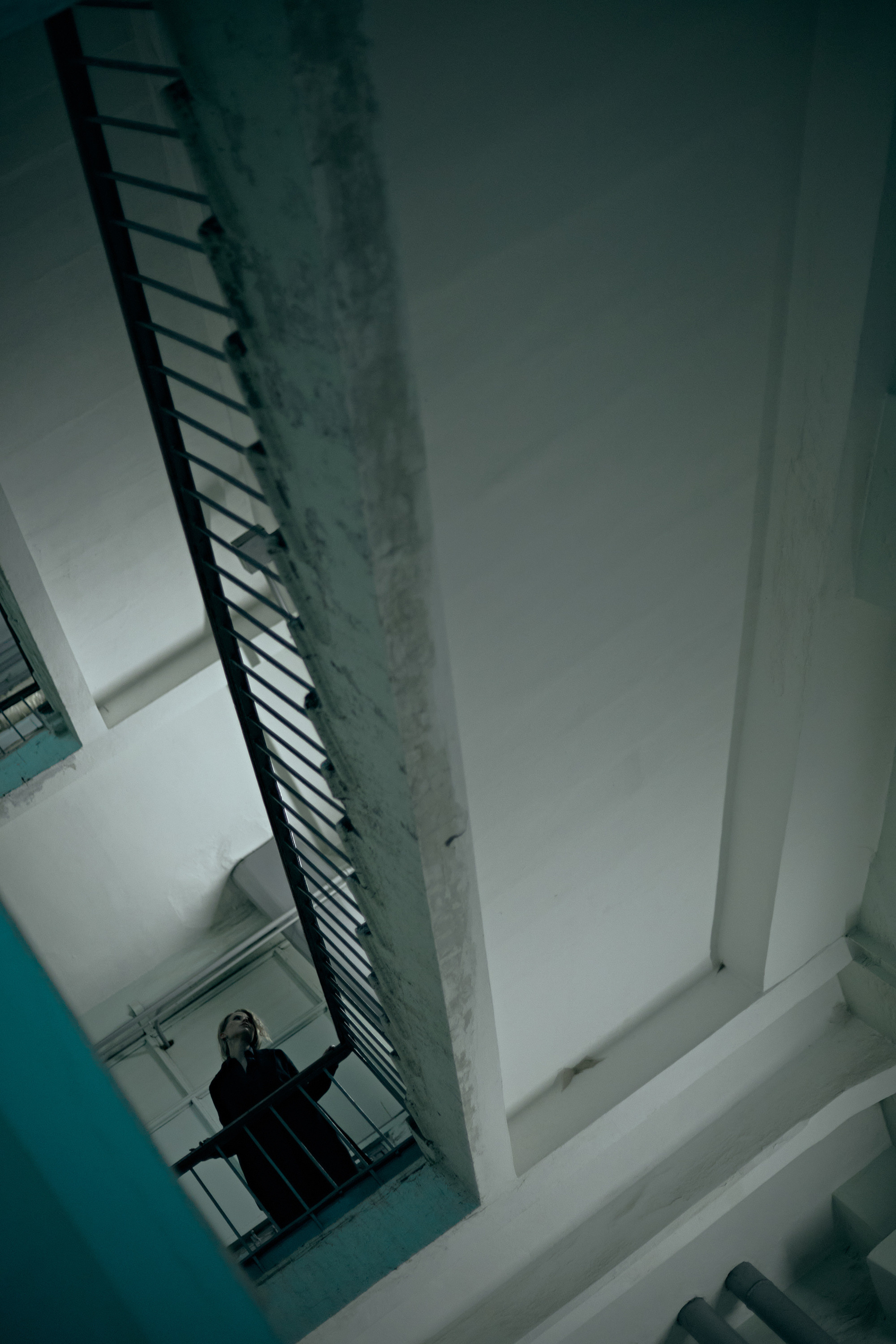 KSENIA. Yulia Otroschenko