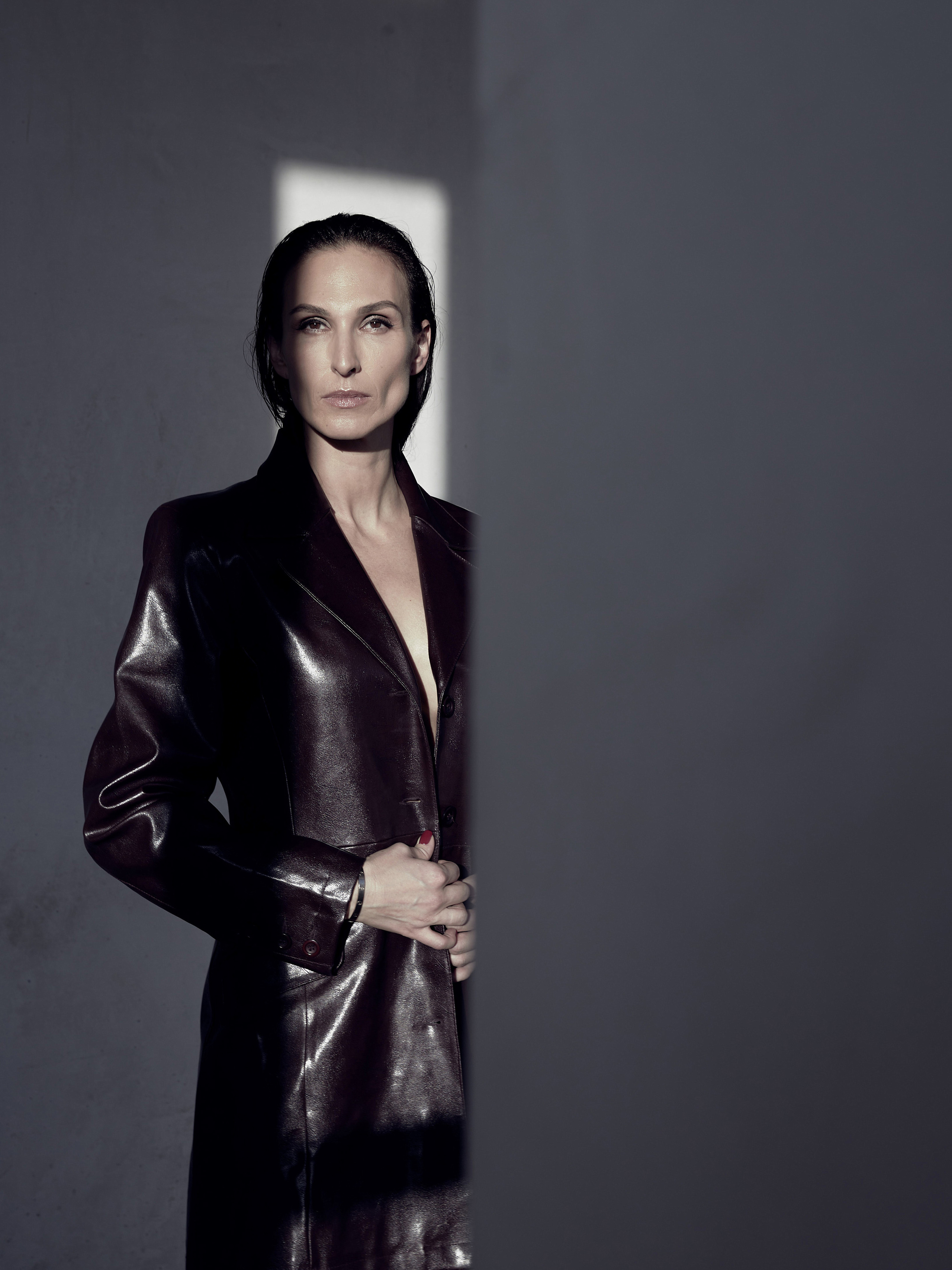 ANASTASIA. Yulia Otroschenko