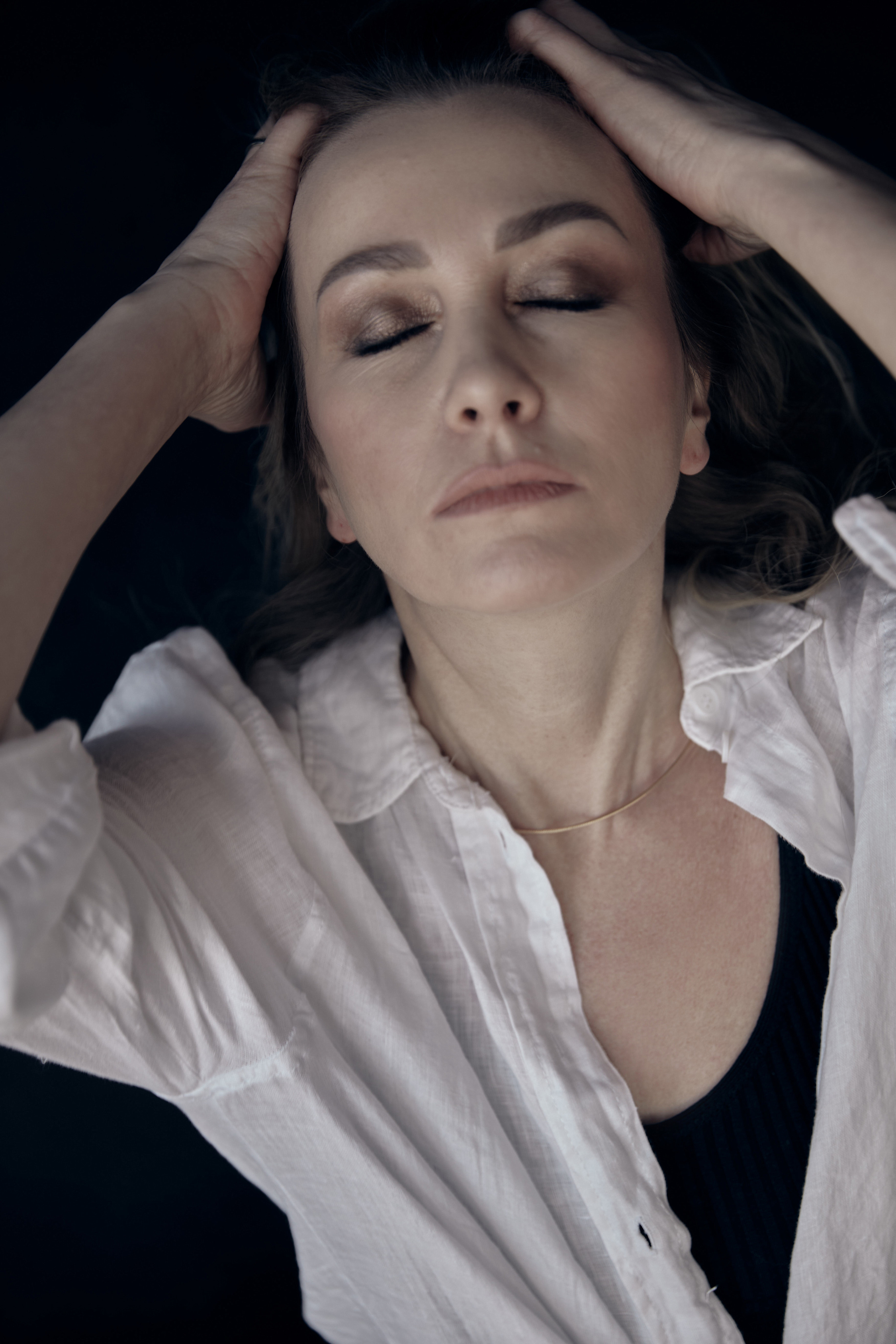 Natasha. Yulia Otroschenko