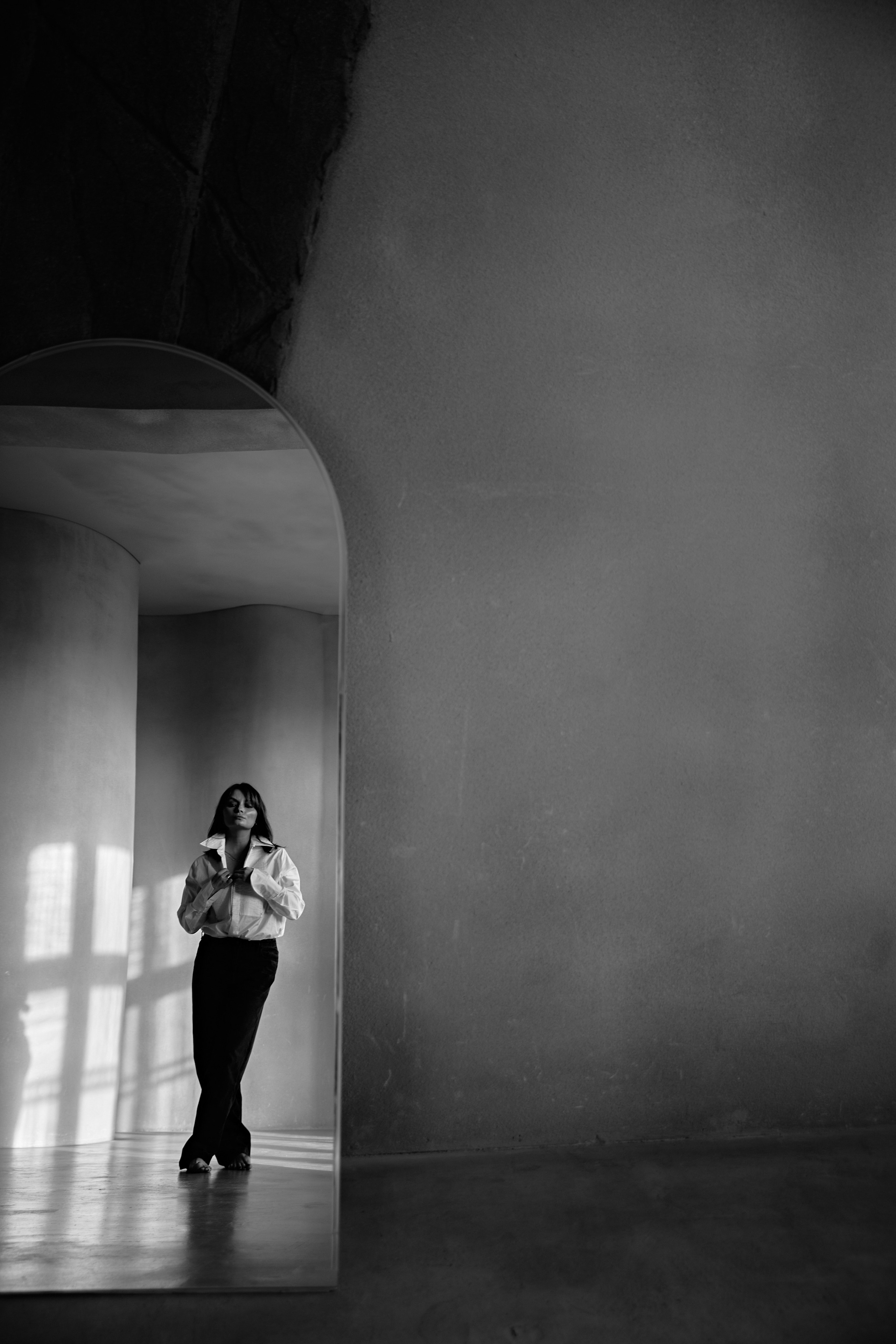 ELENA. Yulia Otroschenko