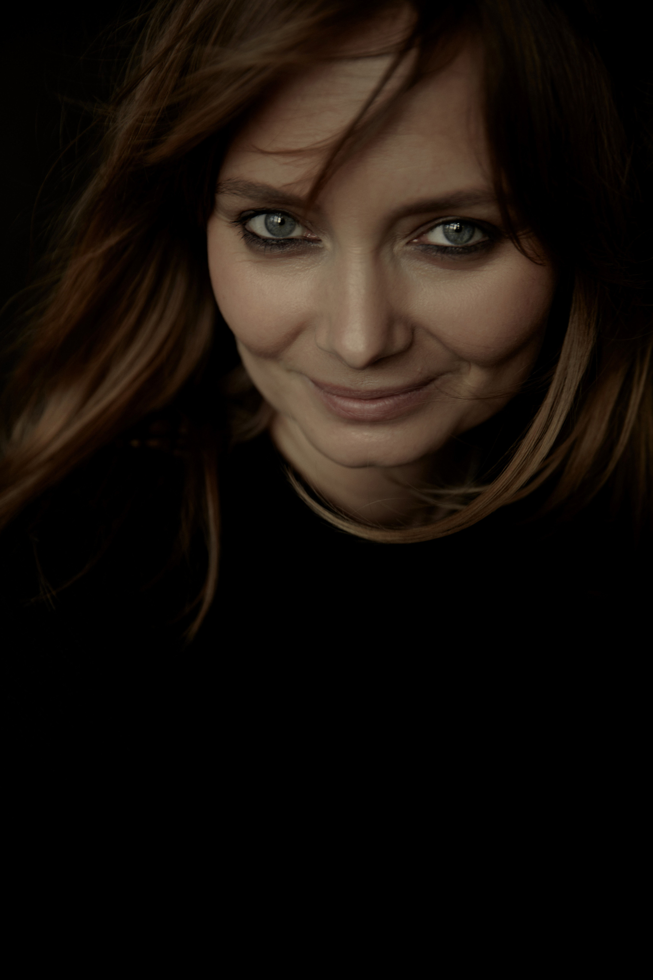 ELENA. Yulia Otroschenko