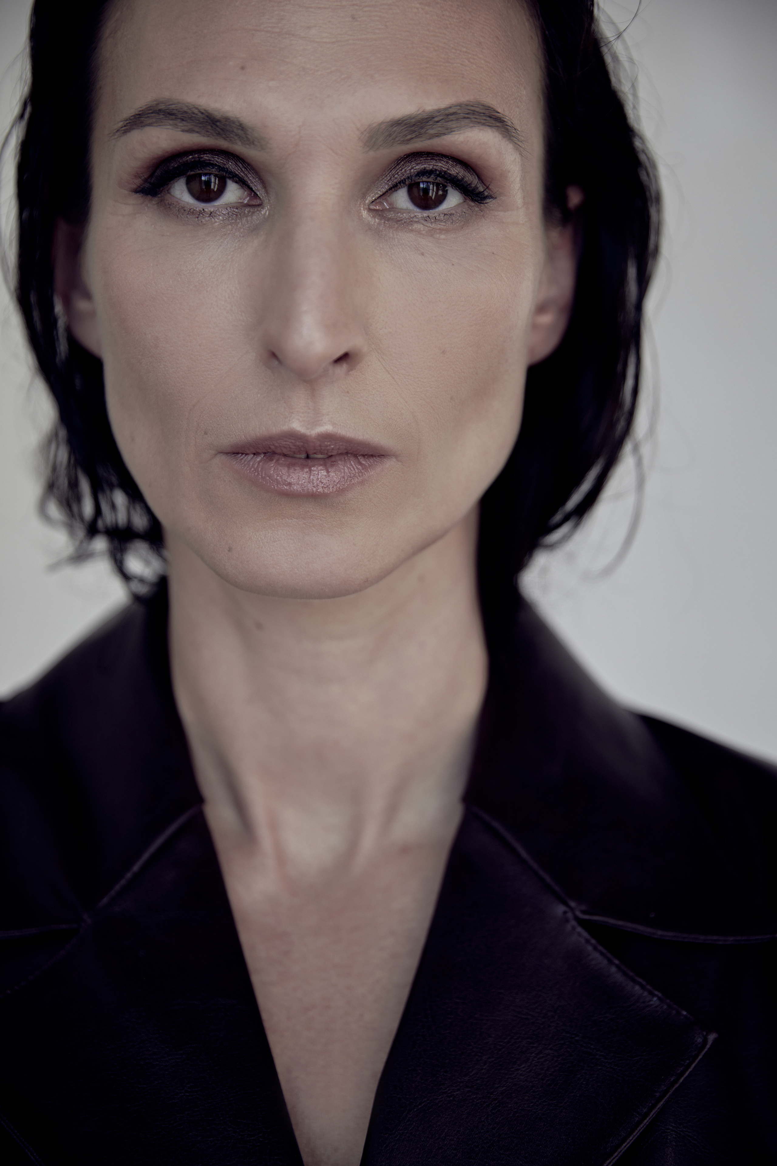 ANASTASIA. Yulia Otroschenko