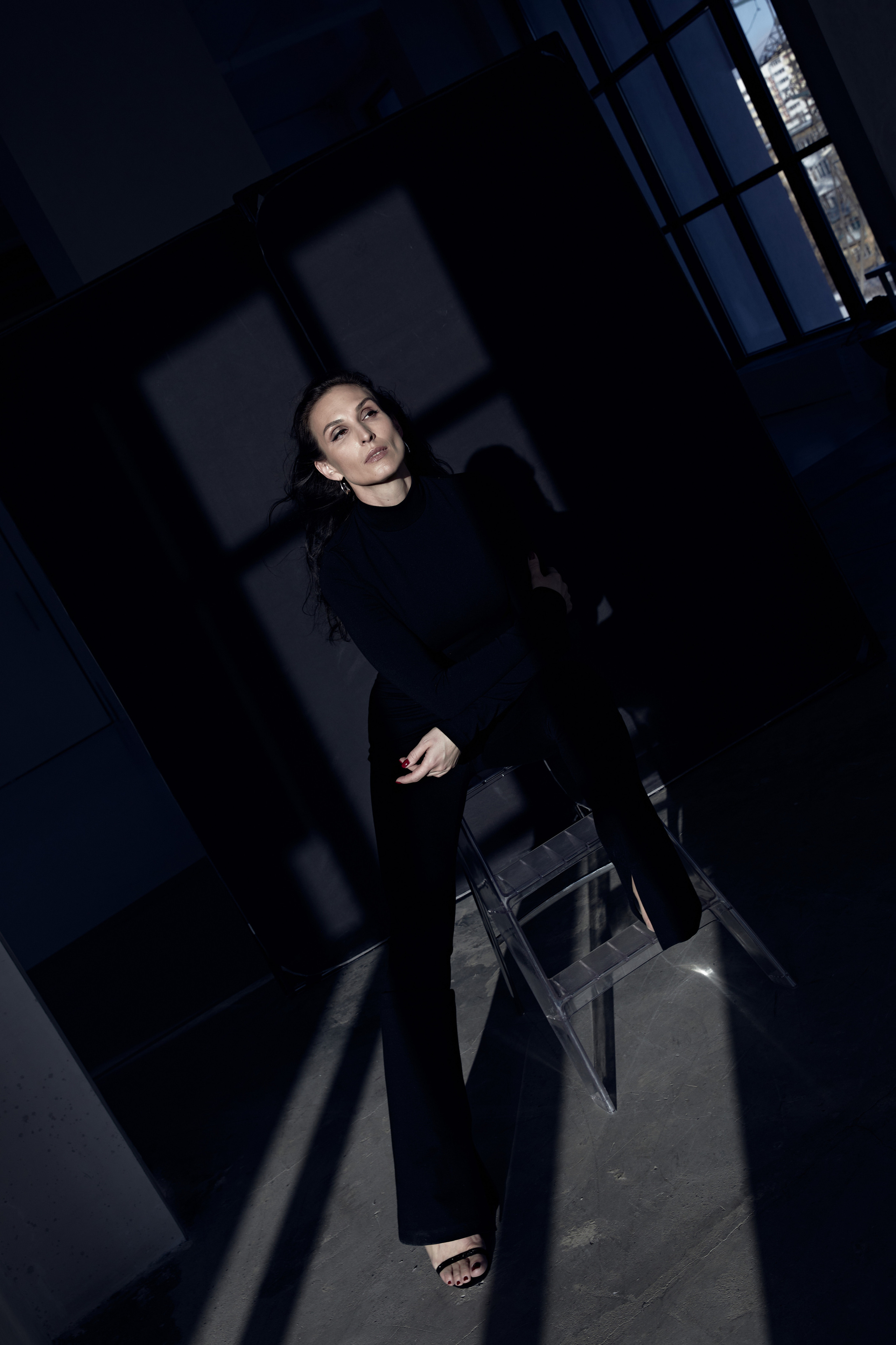 ANASTASIA. Yulia Otroschenko