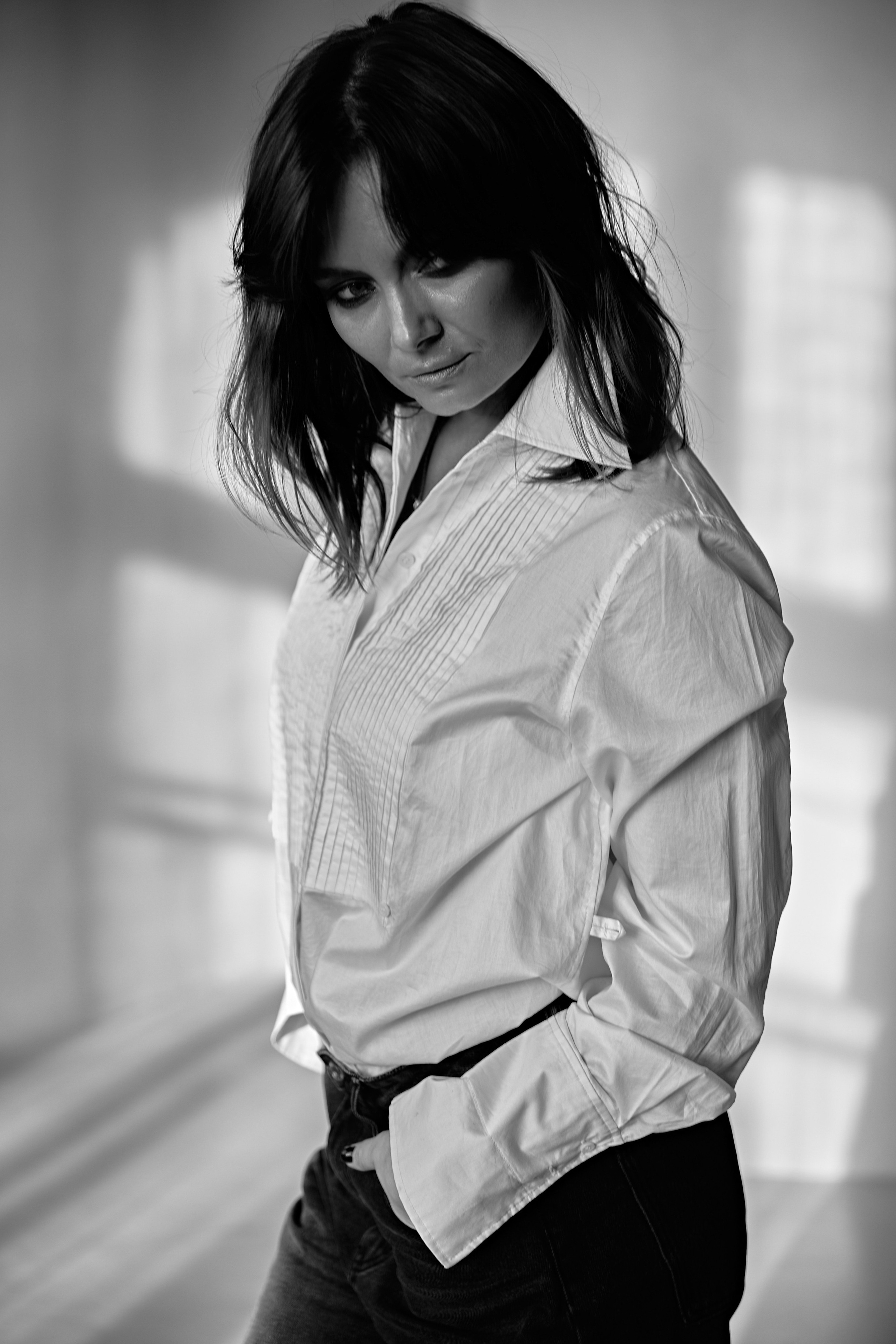 ELENA. Yulia Otroschenko