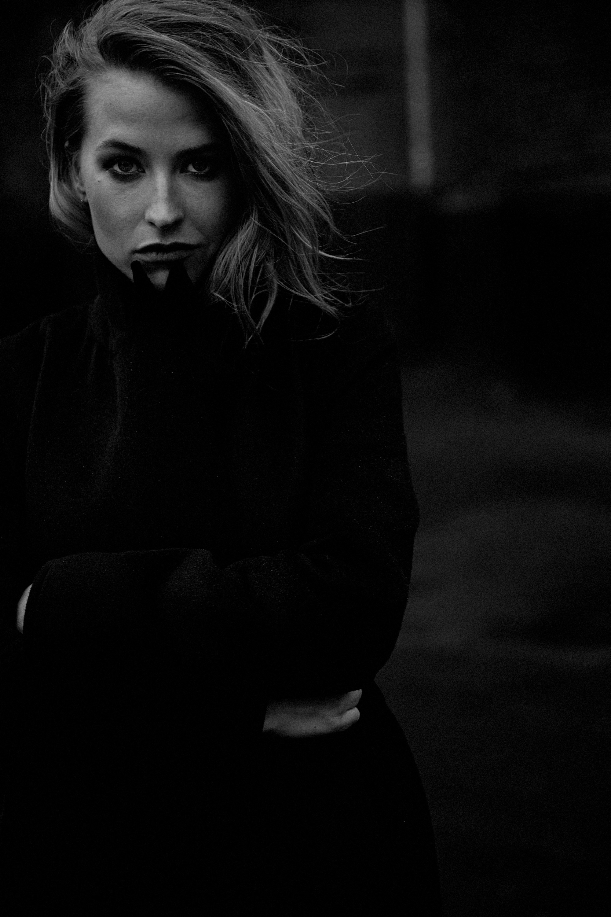 CLIENTS. Yulia Otroschenko