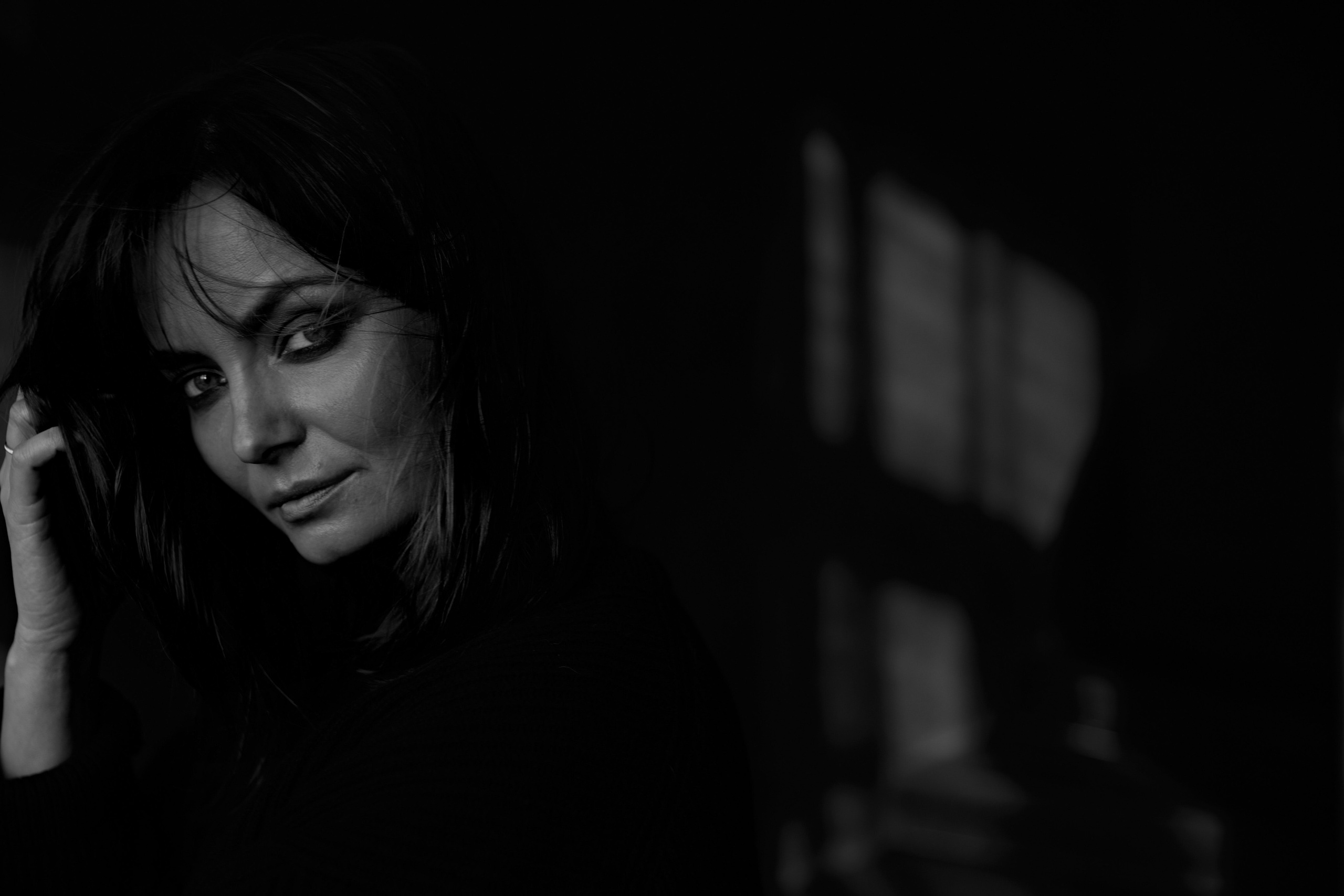 ELENA. Yulia Otroschenko