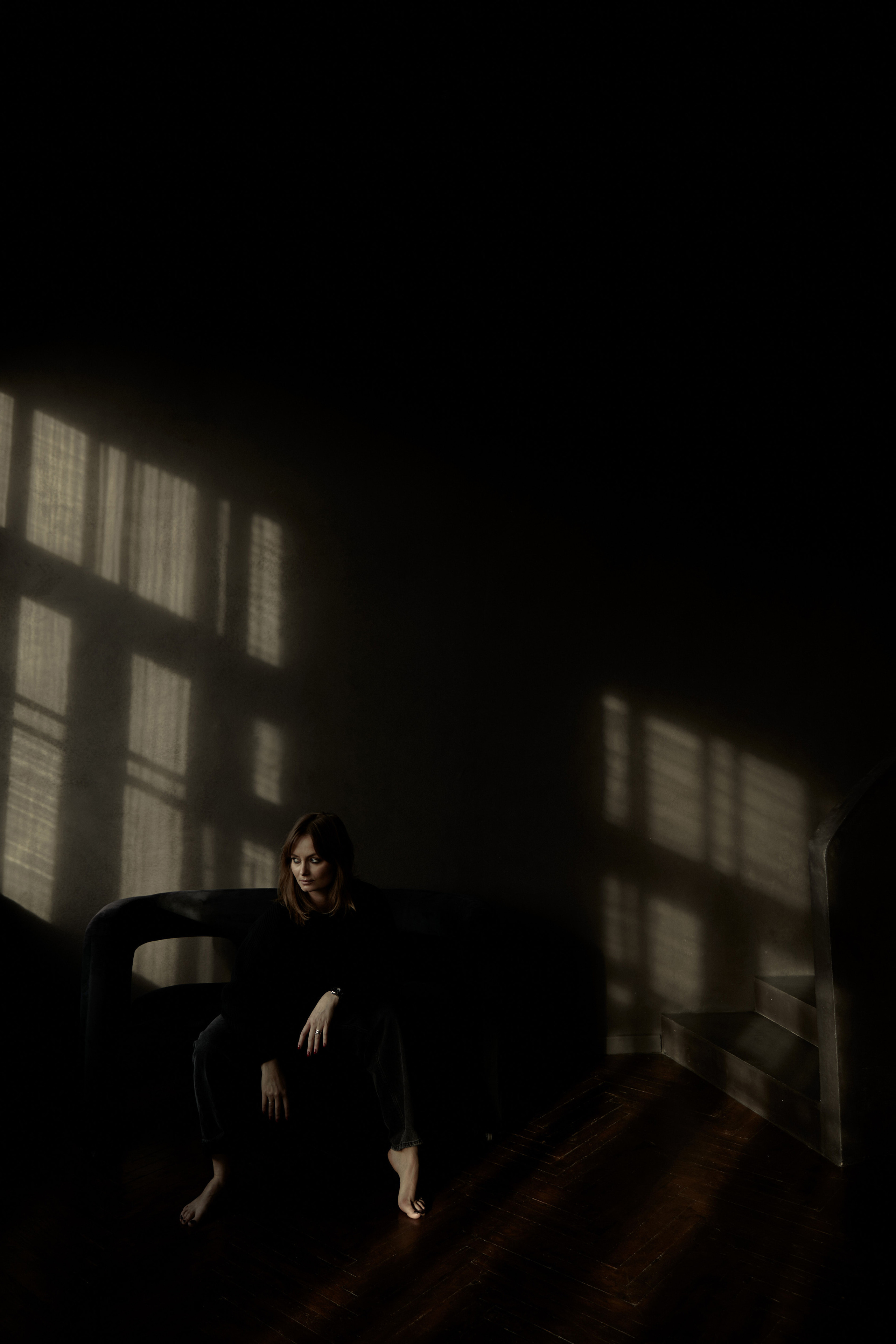 ELENA. Yulia Otroschenko