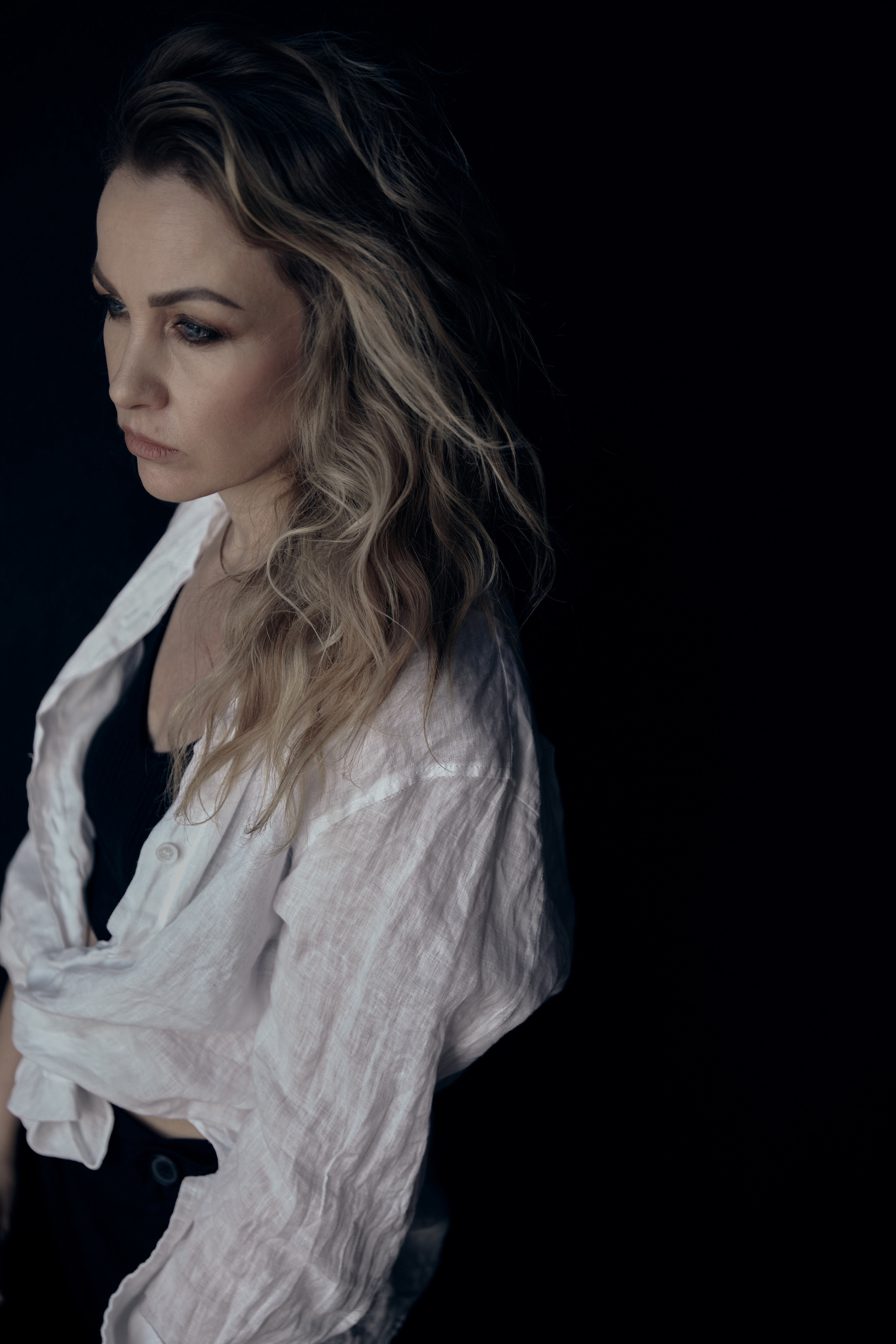 Natasha. Yulia Otroschenko