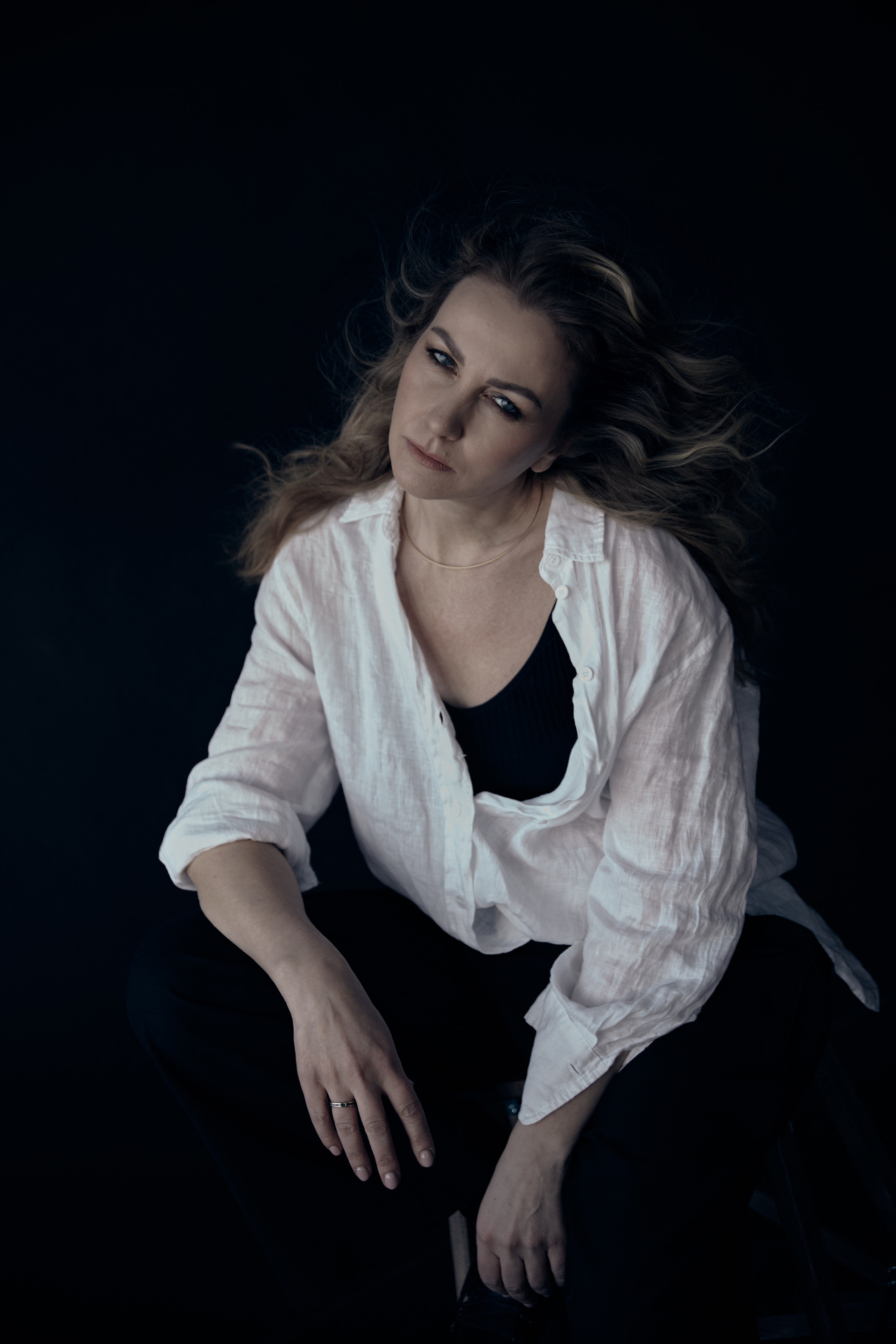 Natasha. Yulia Otroschenko