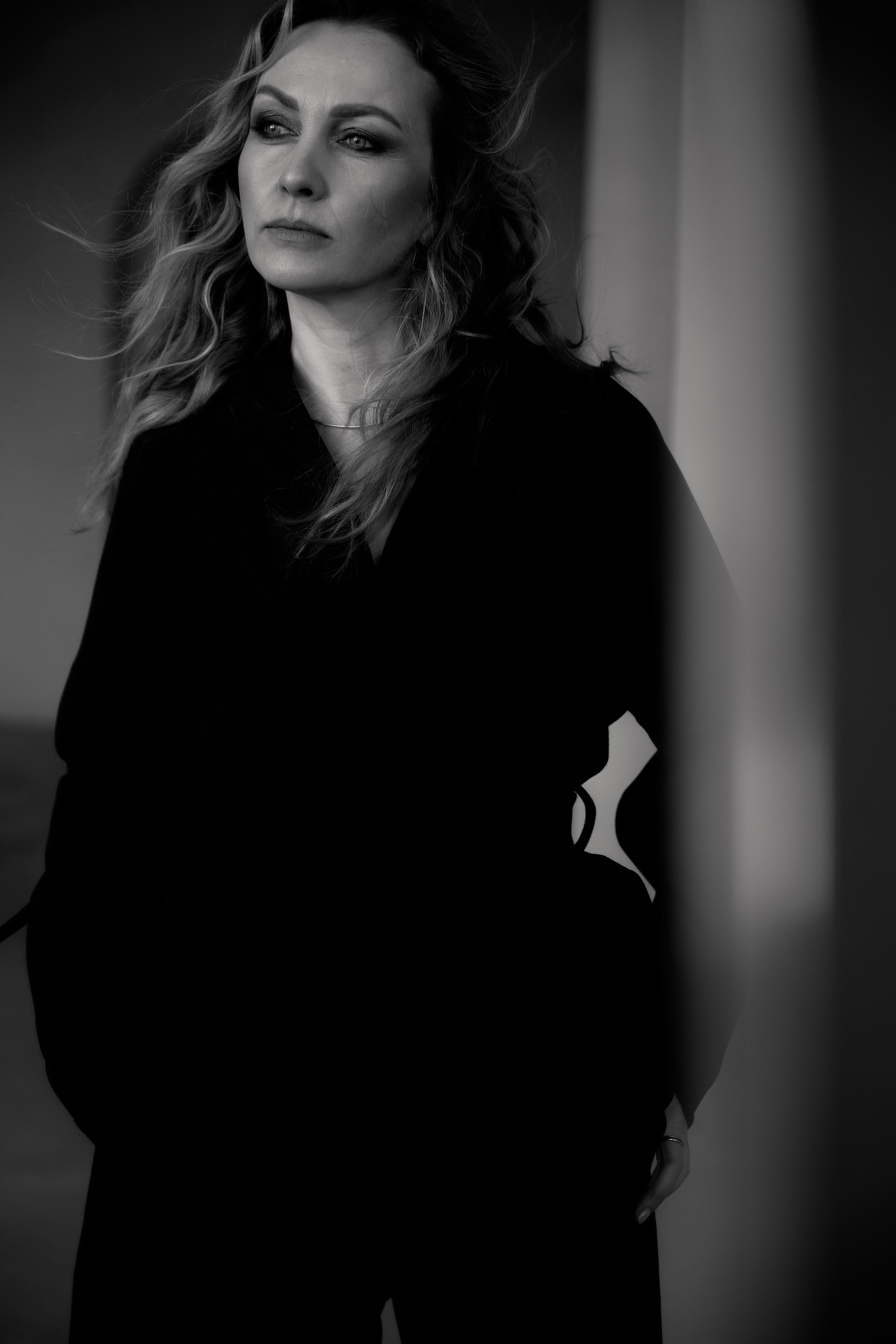 Natasha. Yulia Otroschenko