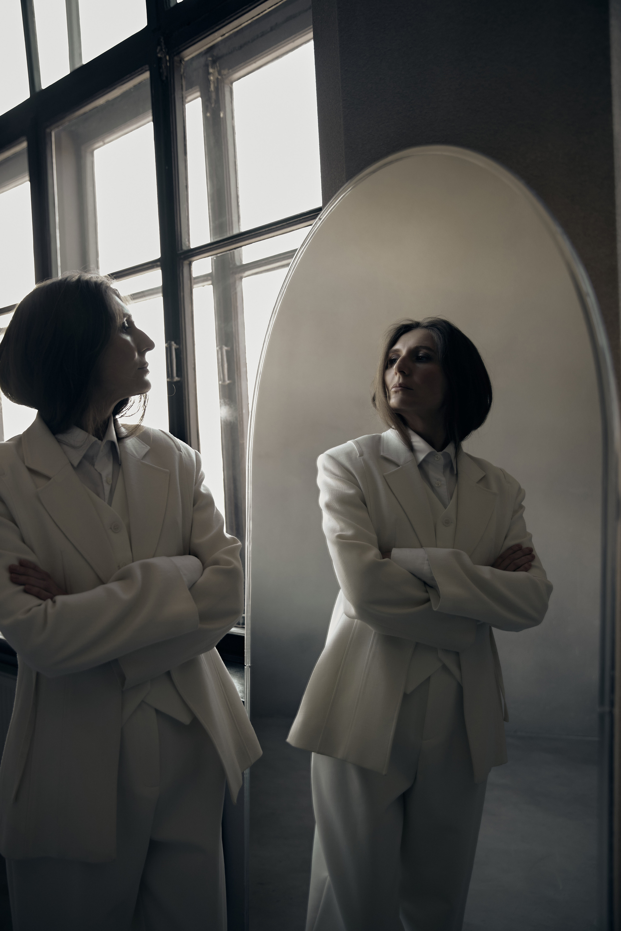 SVETLANA. Yulia Otroschenko