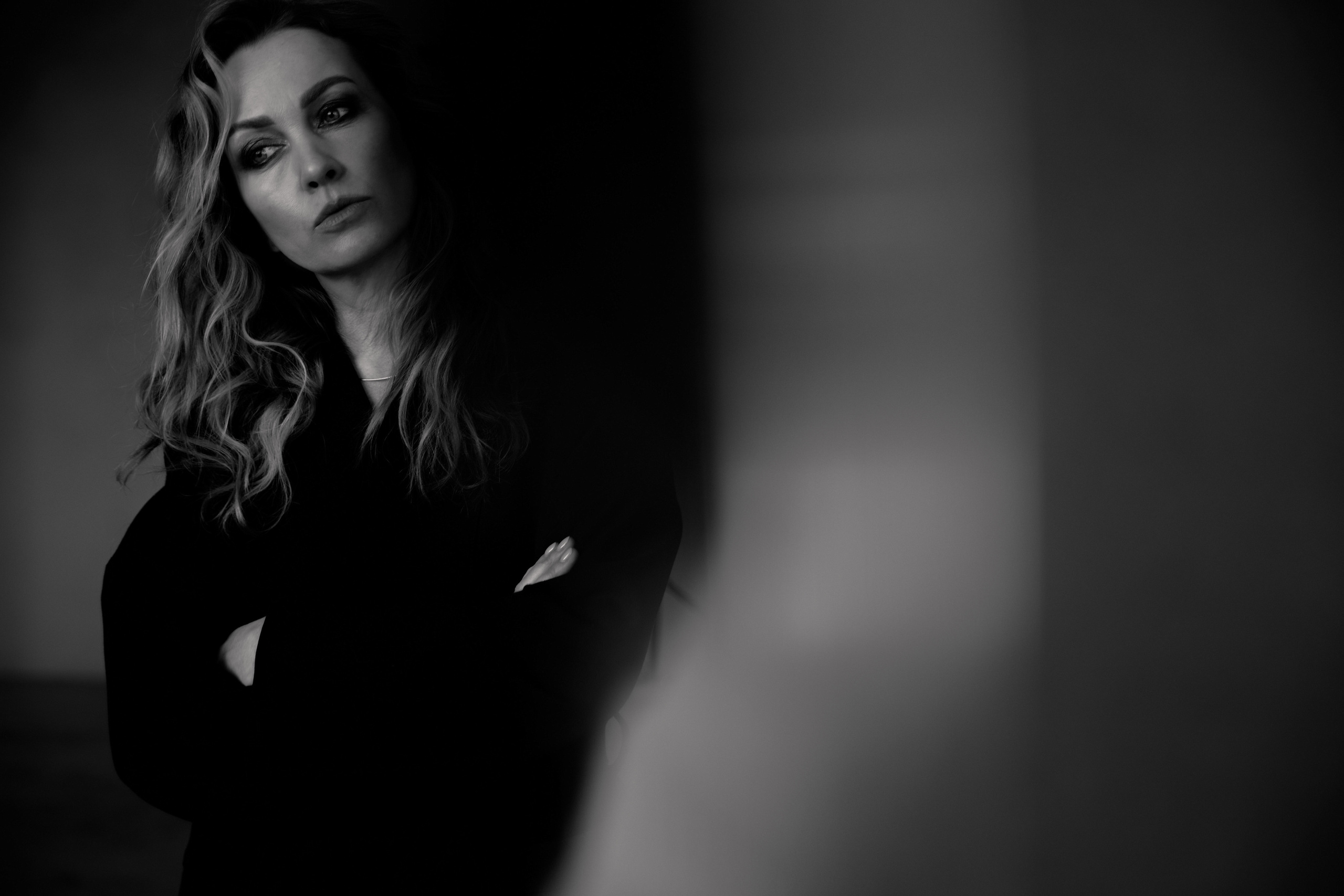 Natasha. Yulia Otroschenko