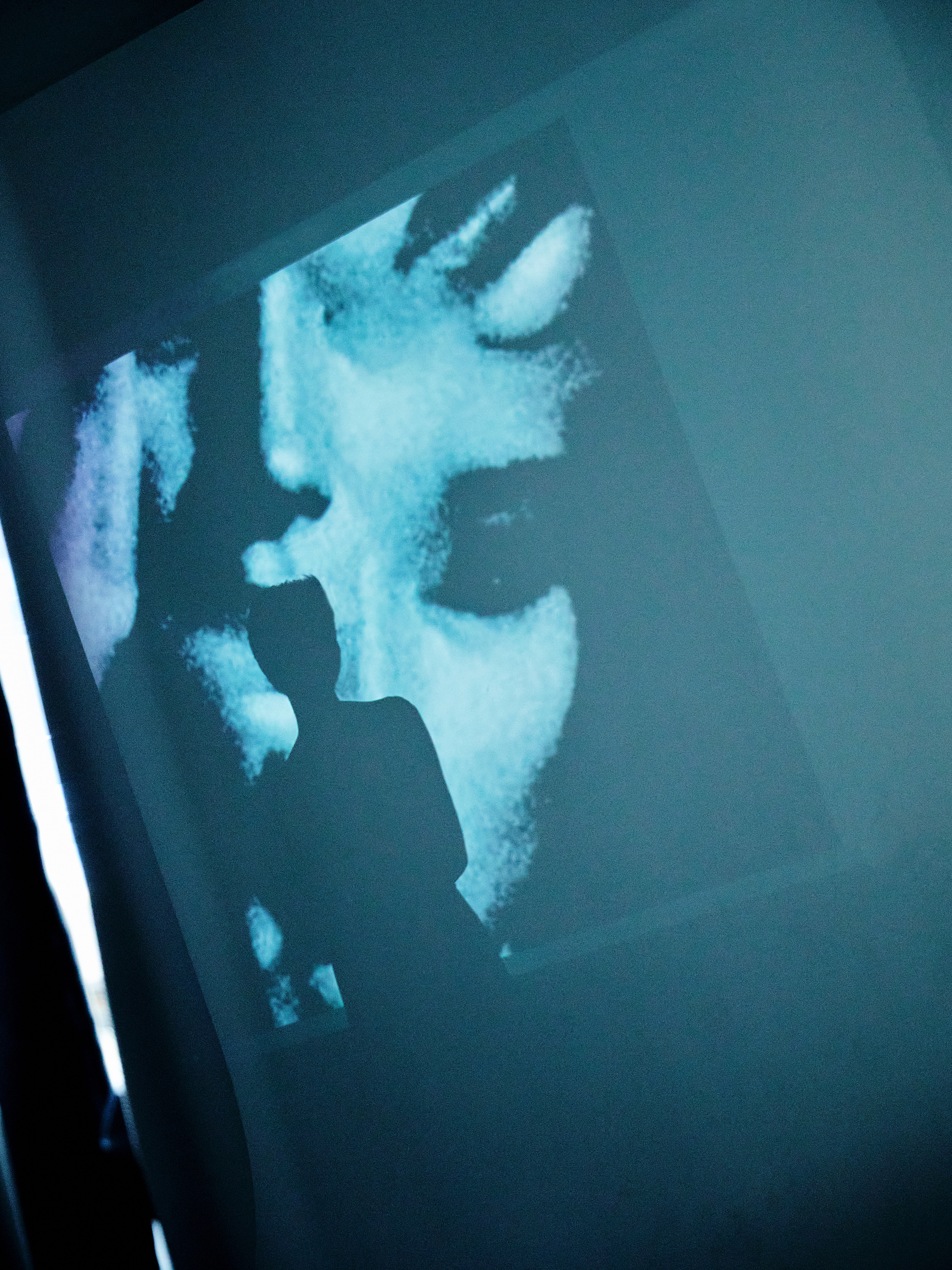 NO REGRETS. Yulia Otroschenko