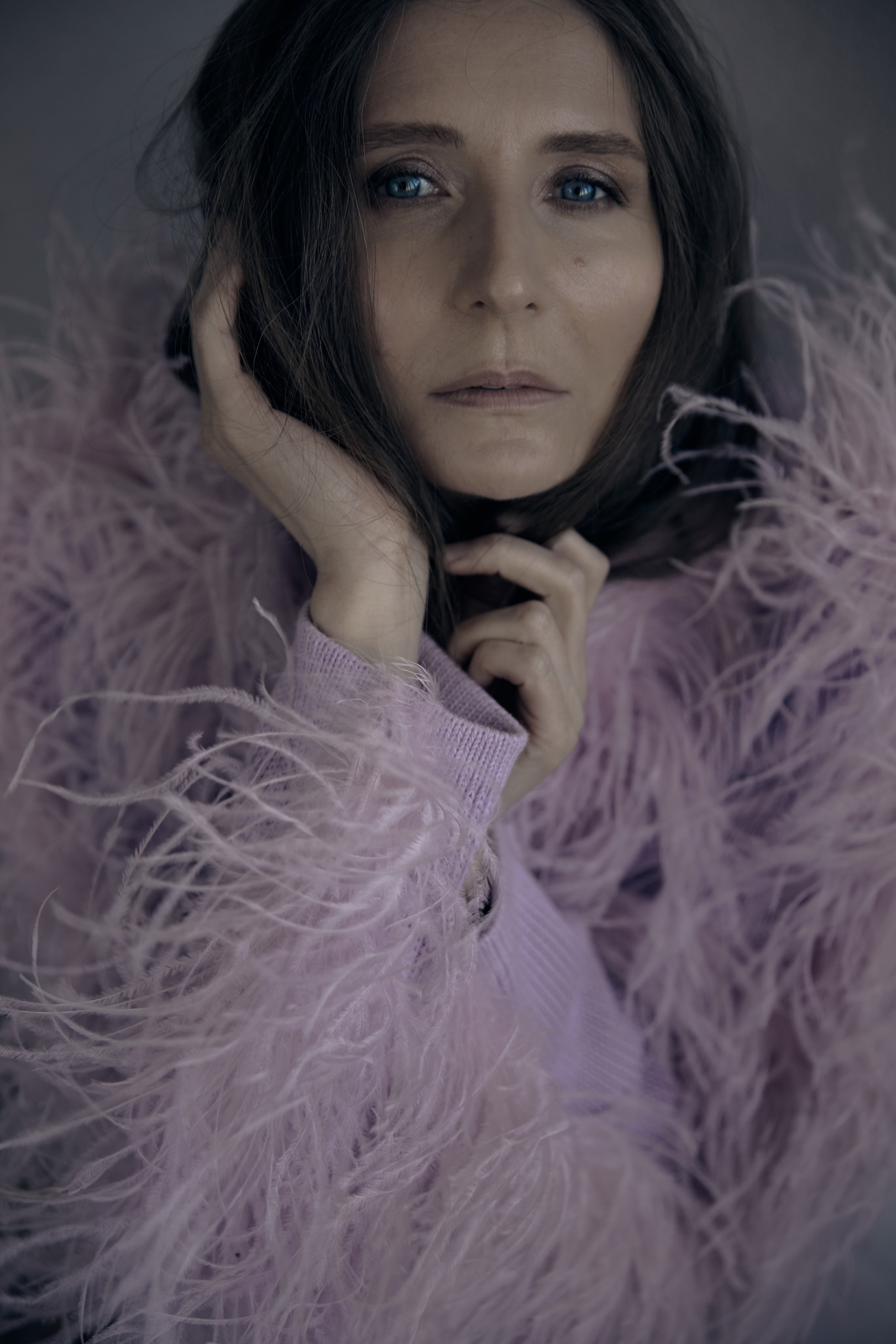 SVETLANA. Yulia Otroschenko