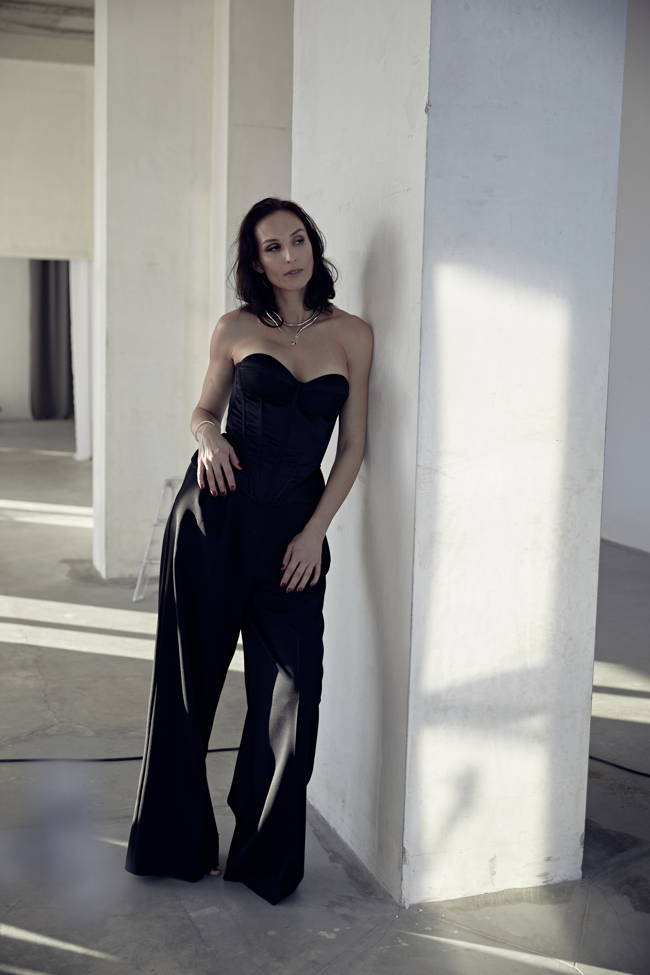 ANASTASIA. Yulia Otroschenko