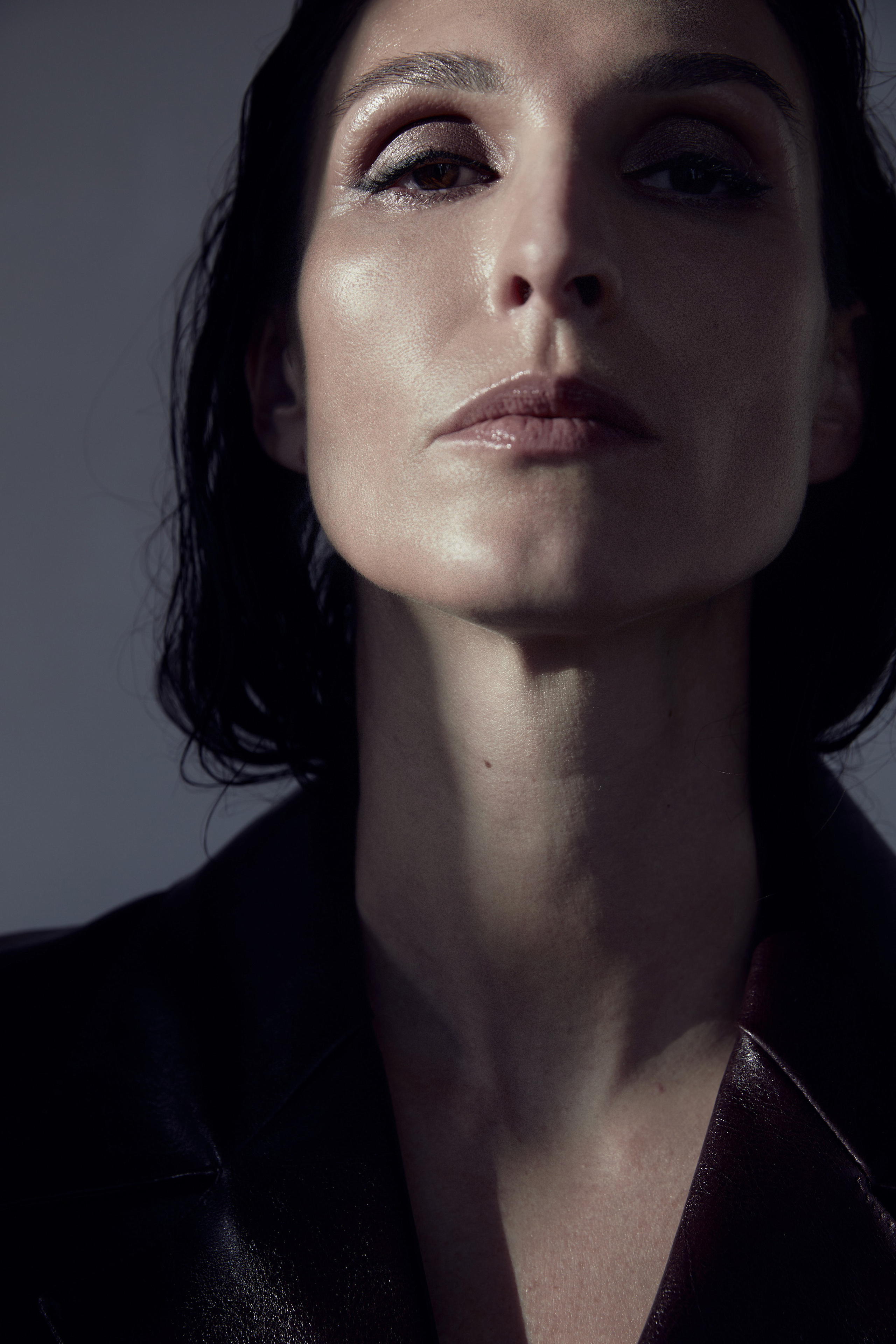 ANASTASIA. Yulia Otroschenko