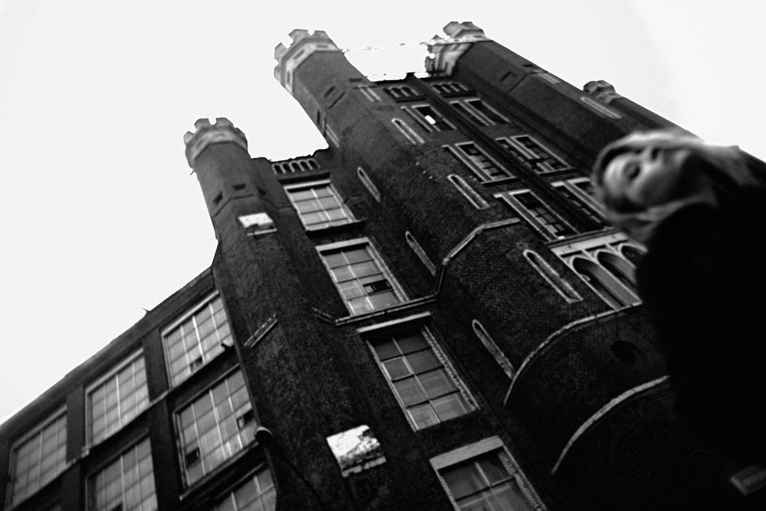 KSENIA. Yulia Otroschenko