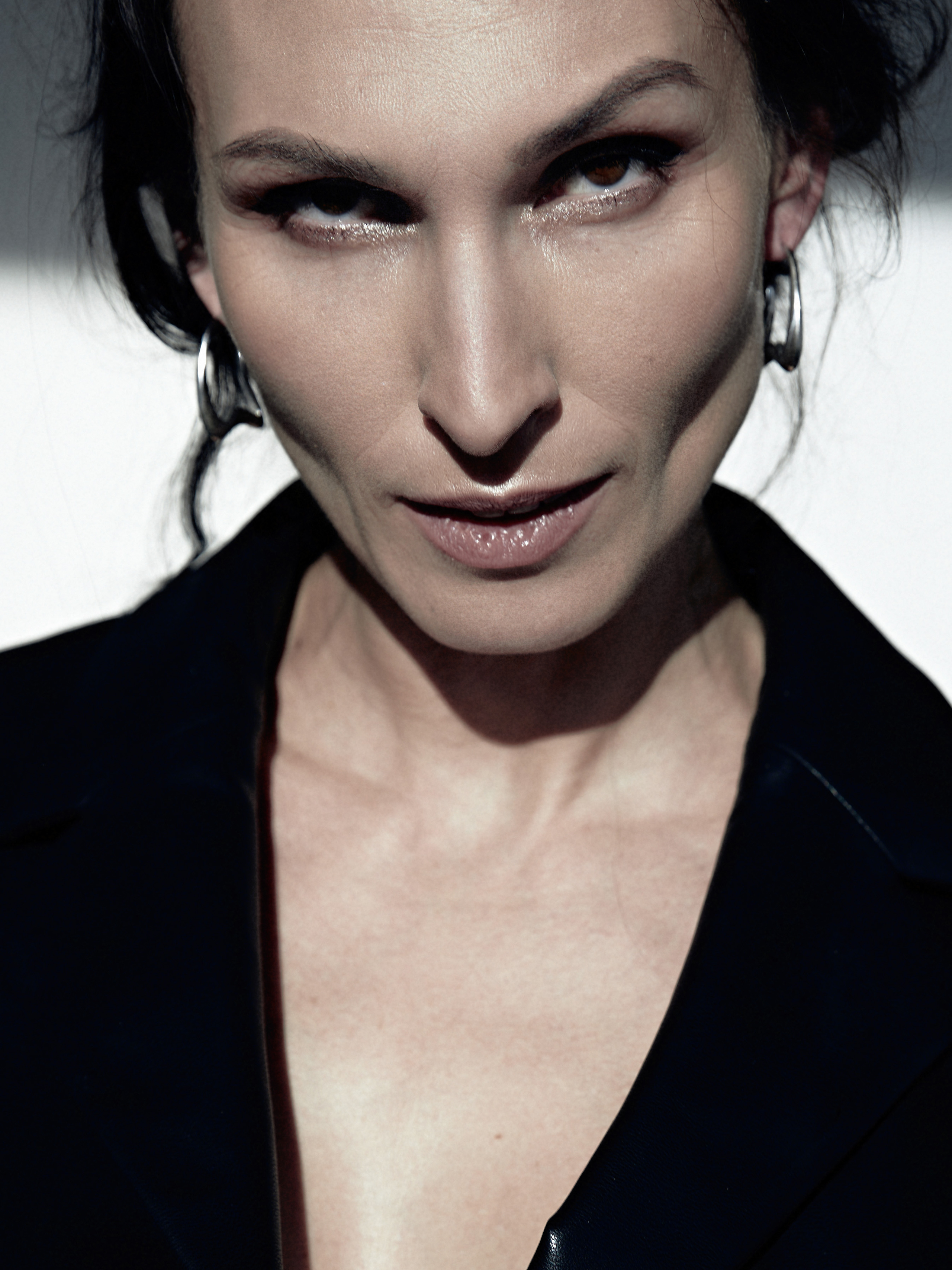 ANASTASIA. Yulia Otroschenko