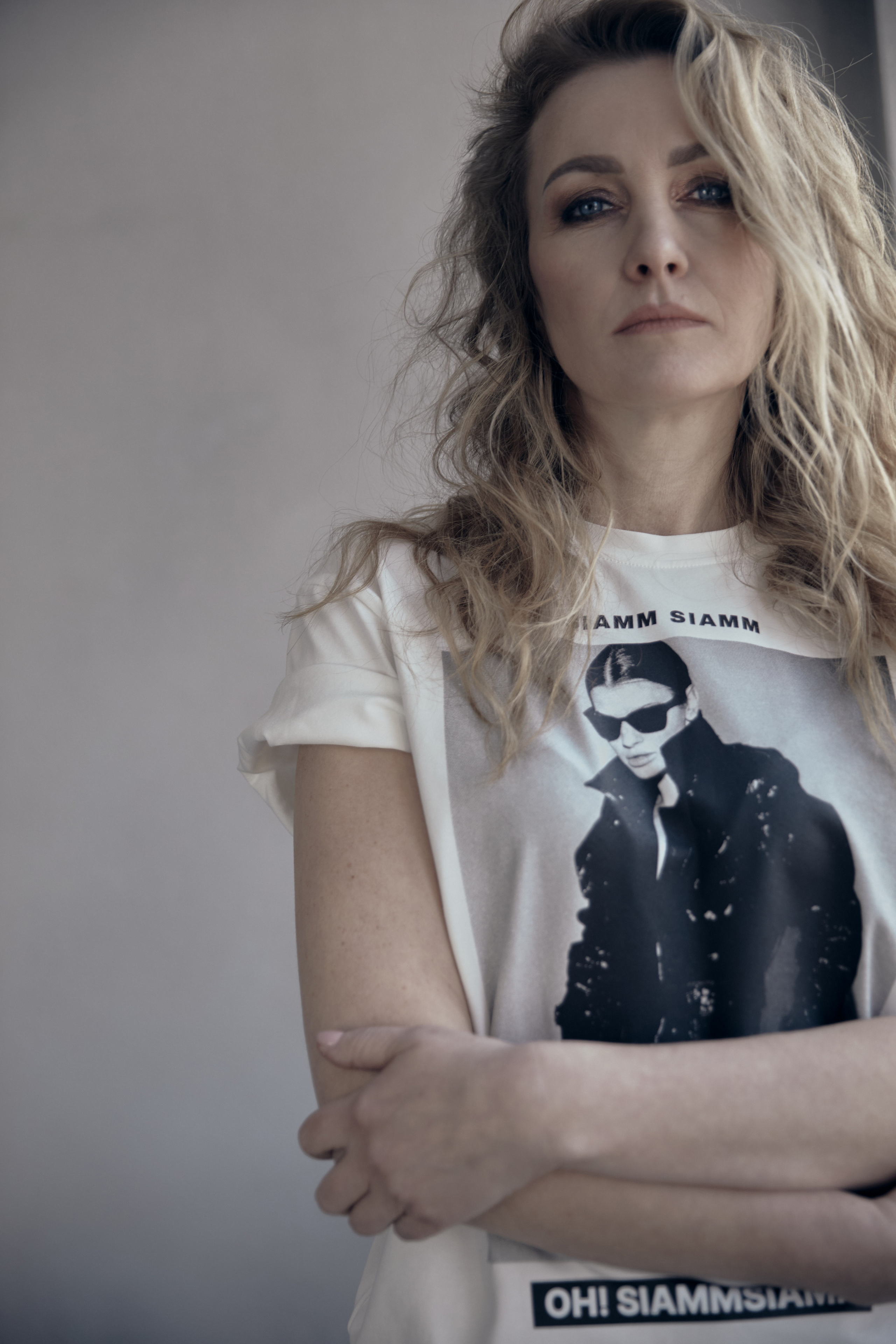 Natasha. Yulia Otroschenko