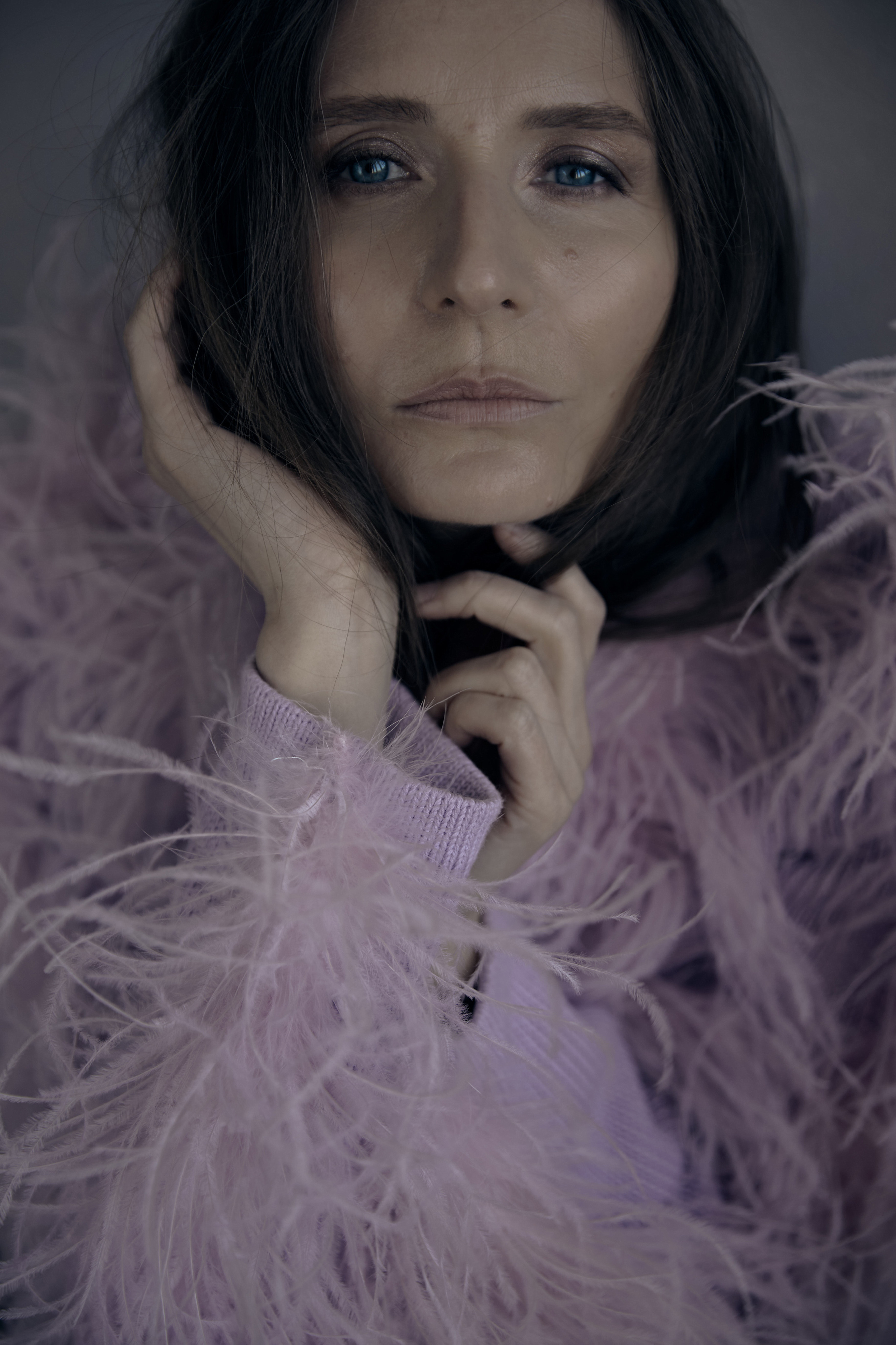 SVETLANA. Yulia Otroschenko